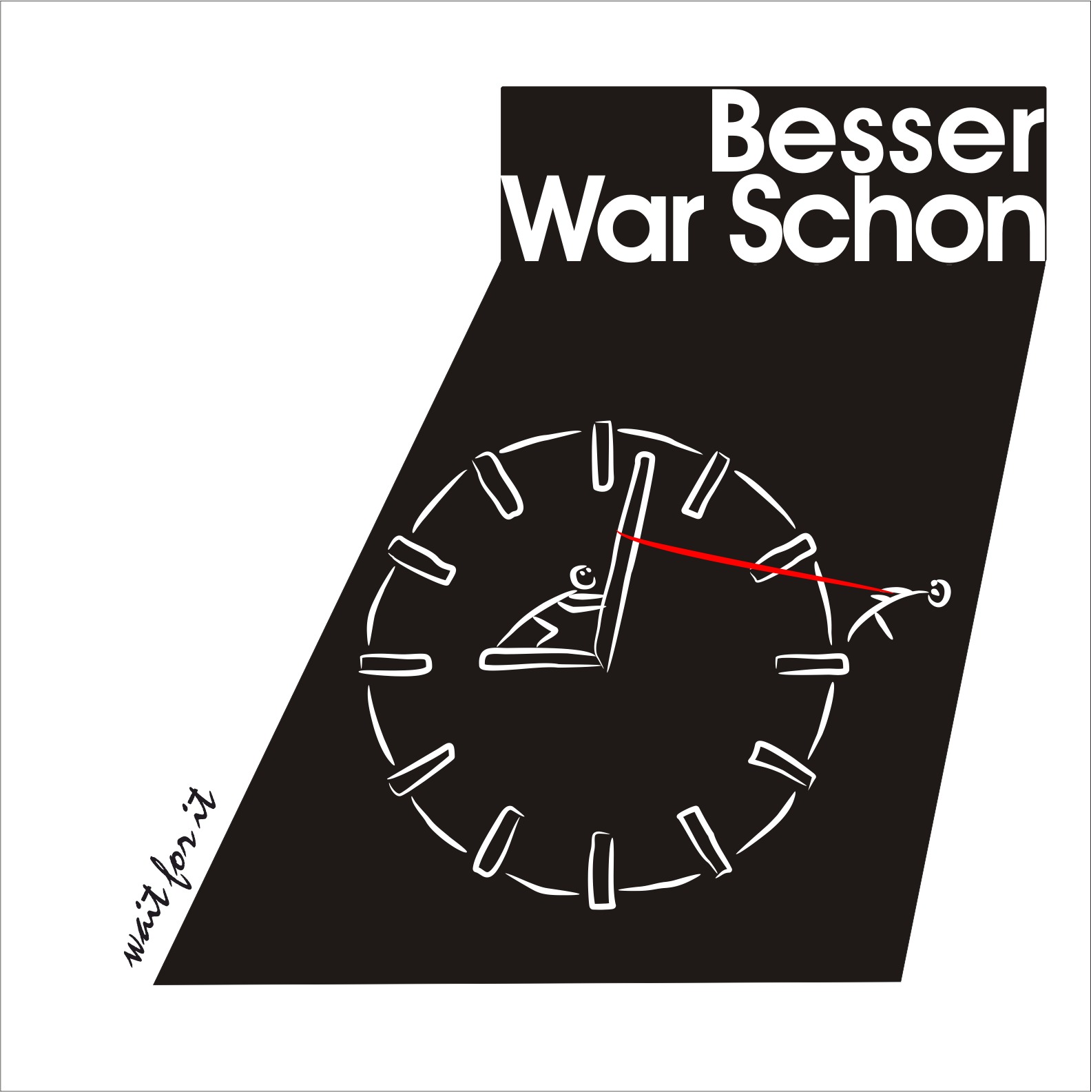 Besser war schon