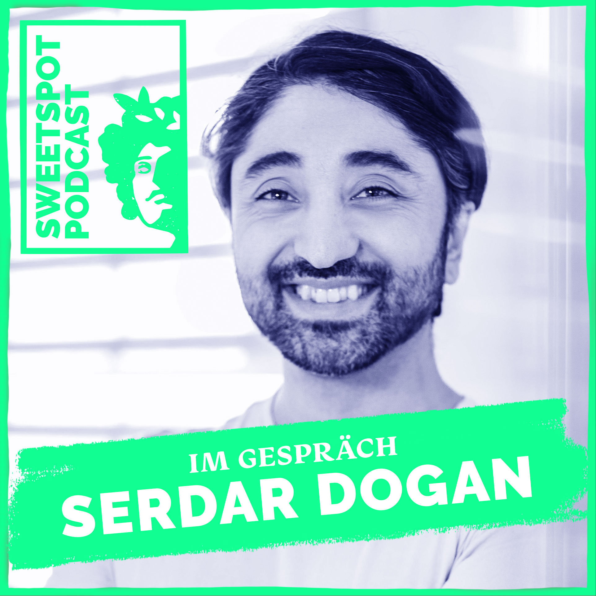 Sweetspot Podcast