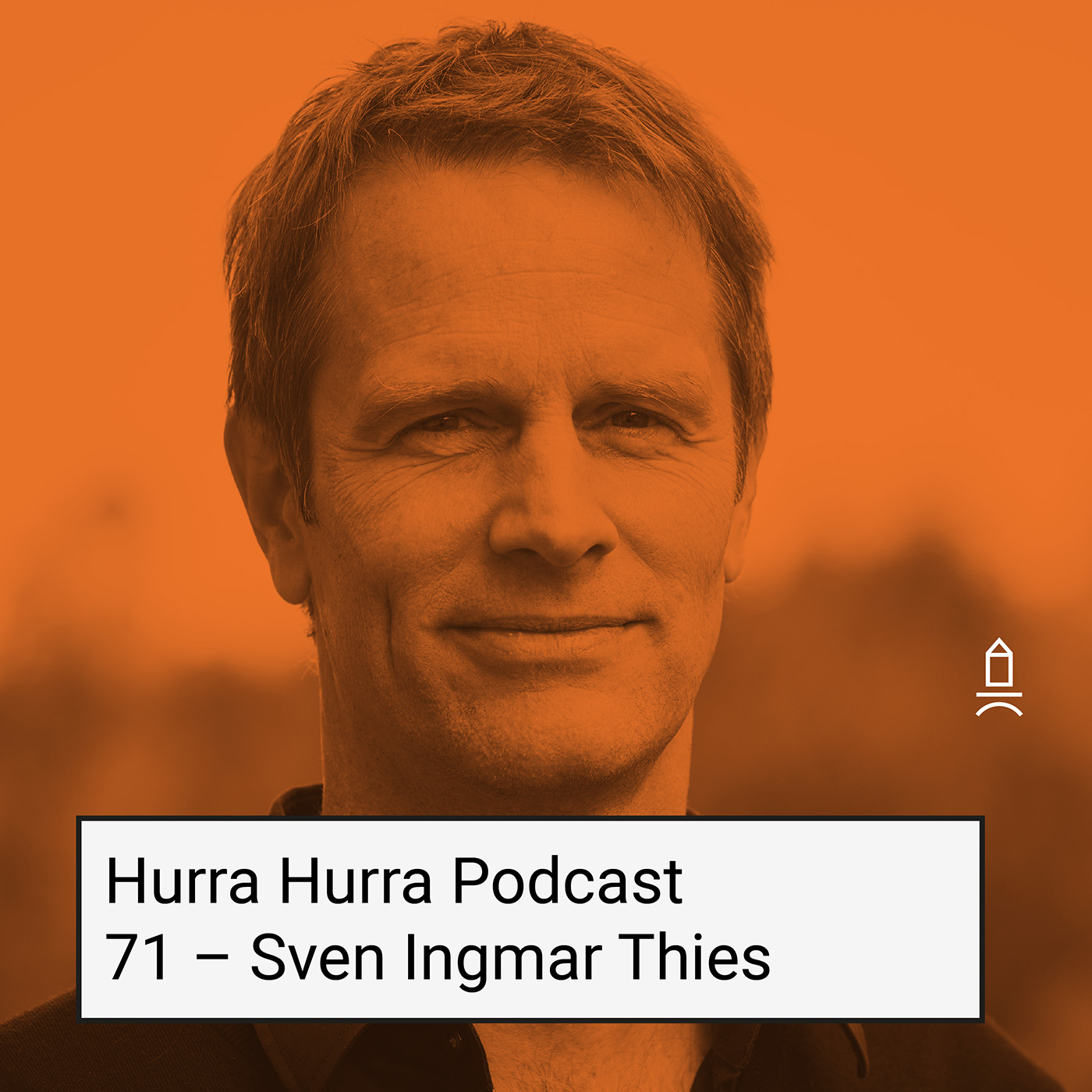Hurra Hurra – ein Designpodcast der BURG