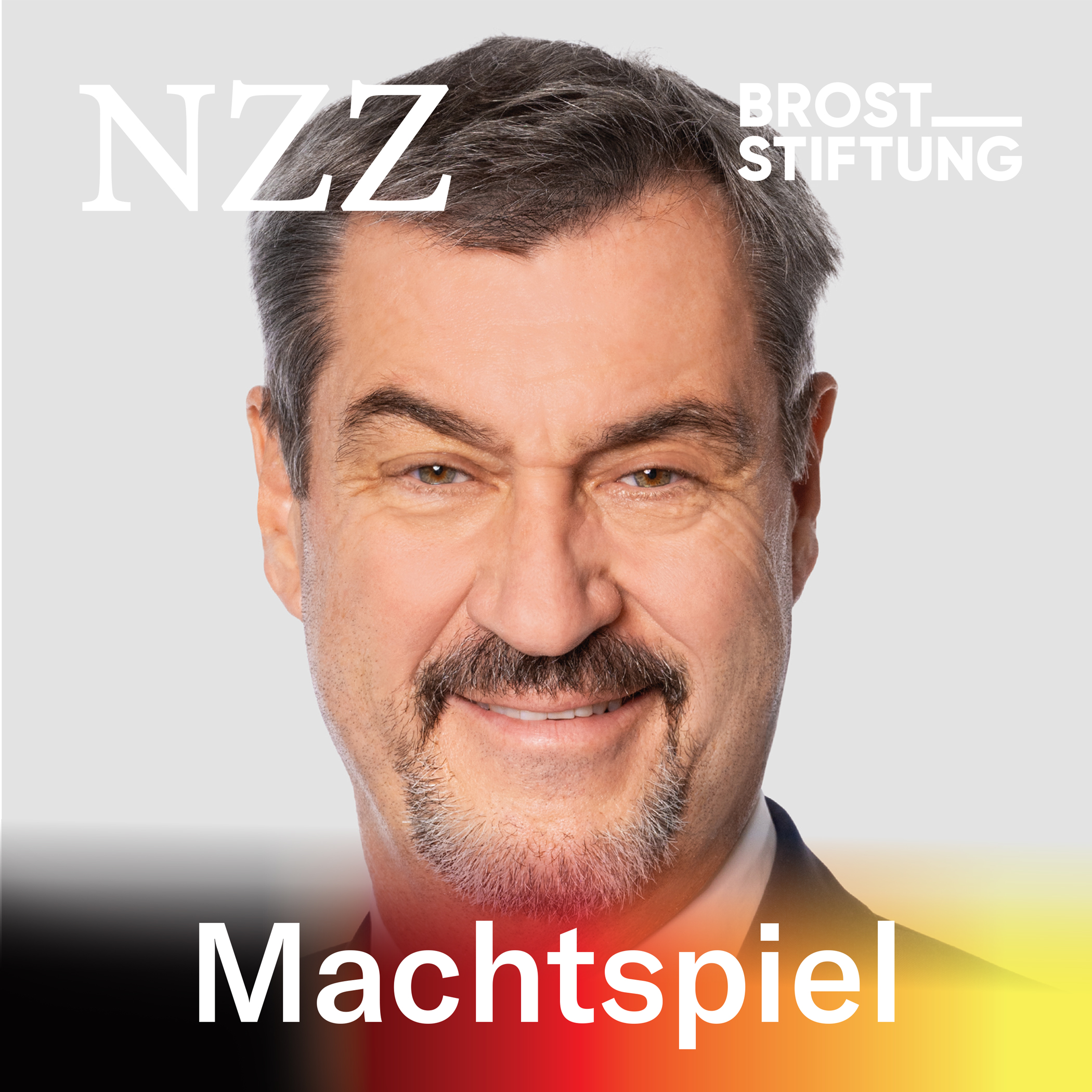 NZZ Machtspiel