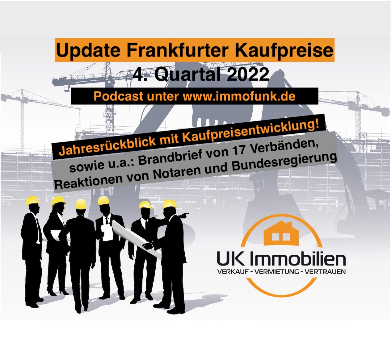 Immobilien und mehr ...