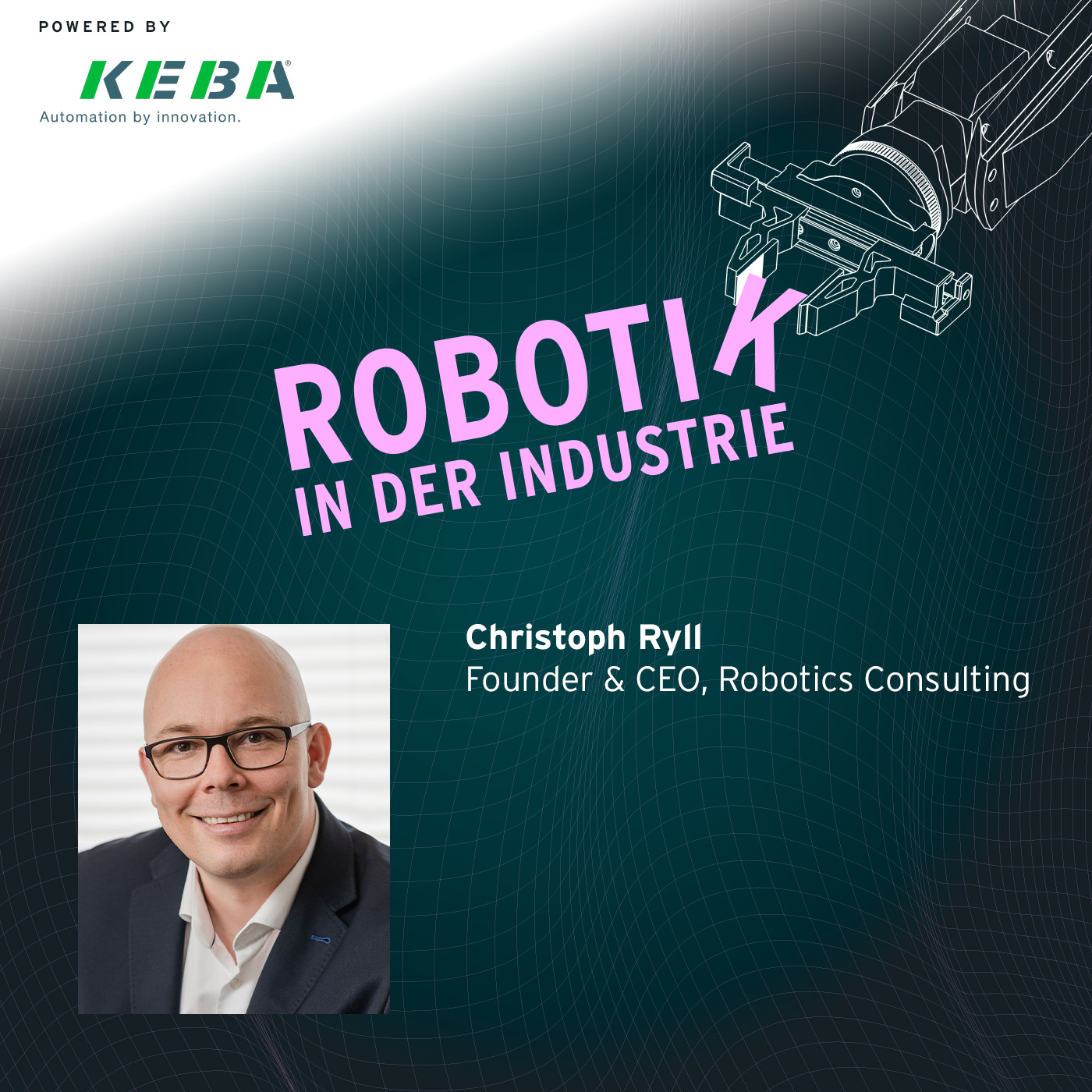 Robotik in der Industrie