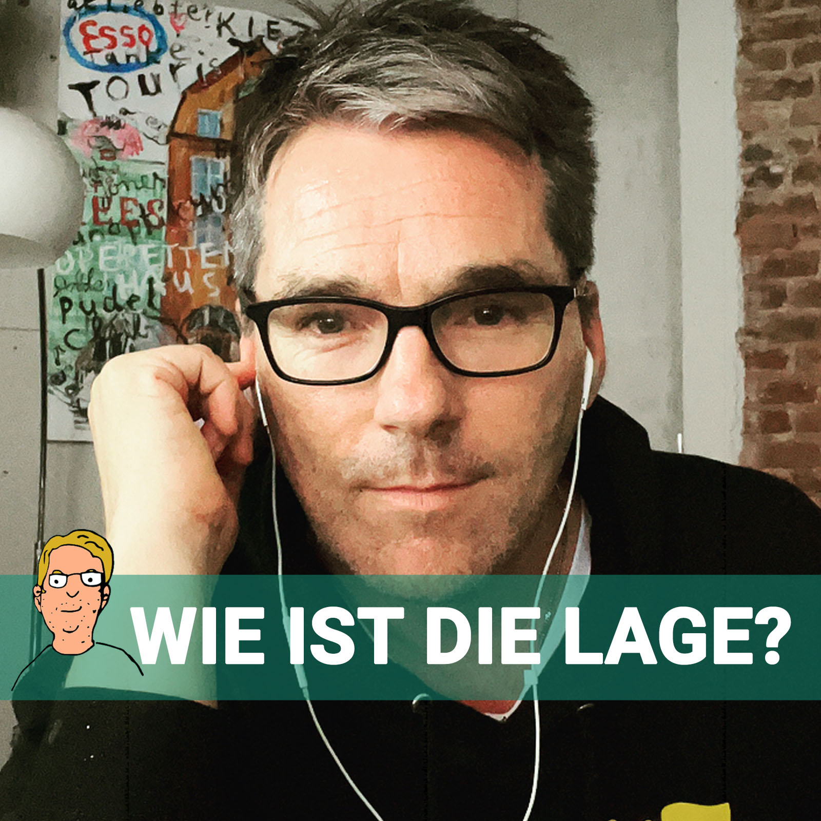 Heute mit Oliver Wurm episode artwork