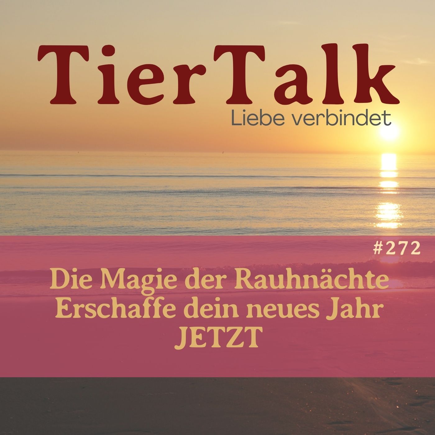 272. Rauhnacht Wunder