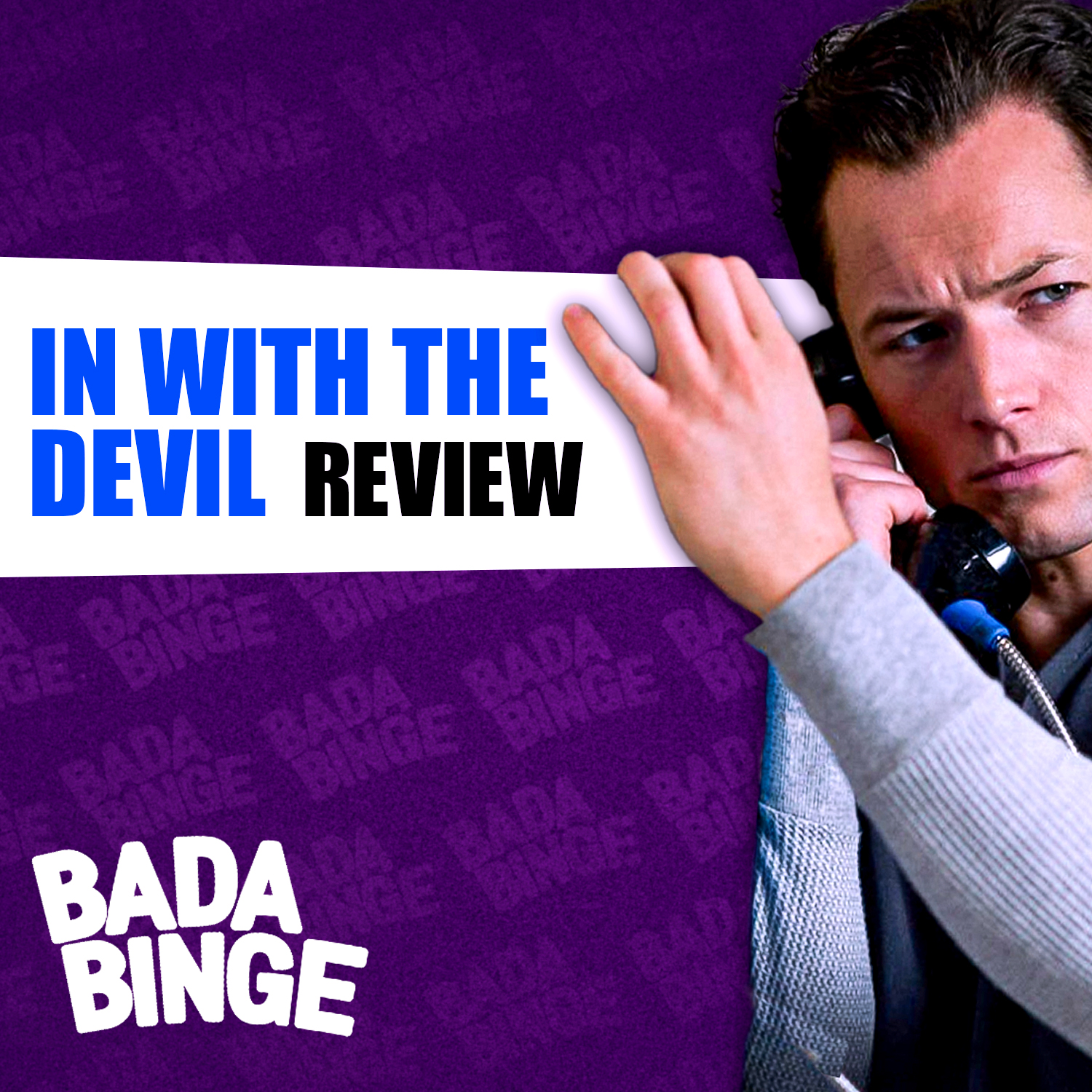 Bada Binge - Der Serien-Podcast