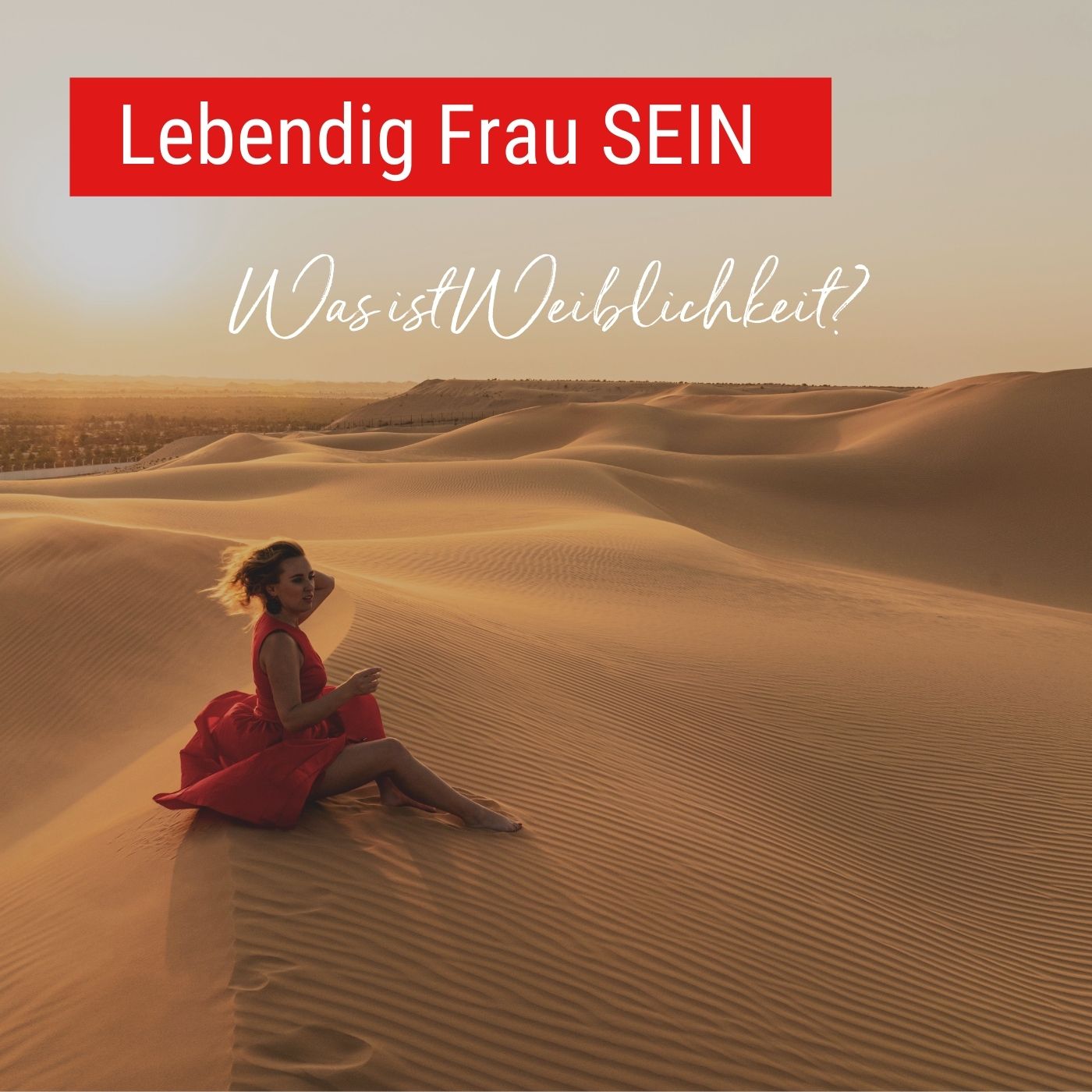 Mensch SEIN auf Deine Art