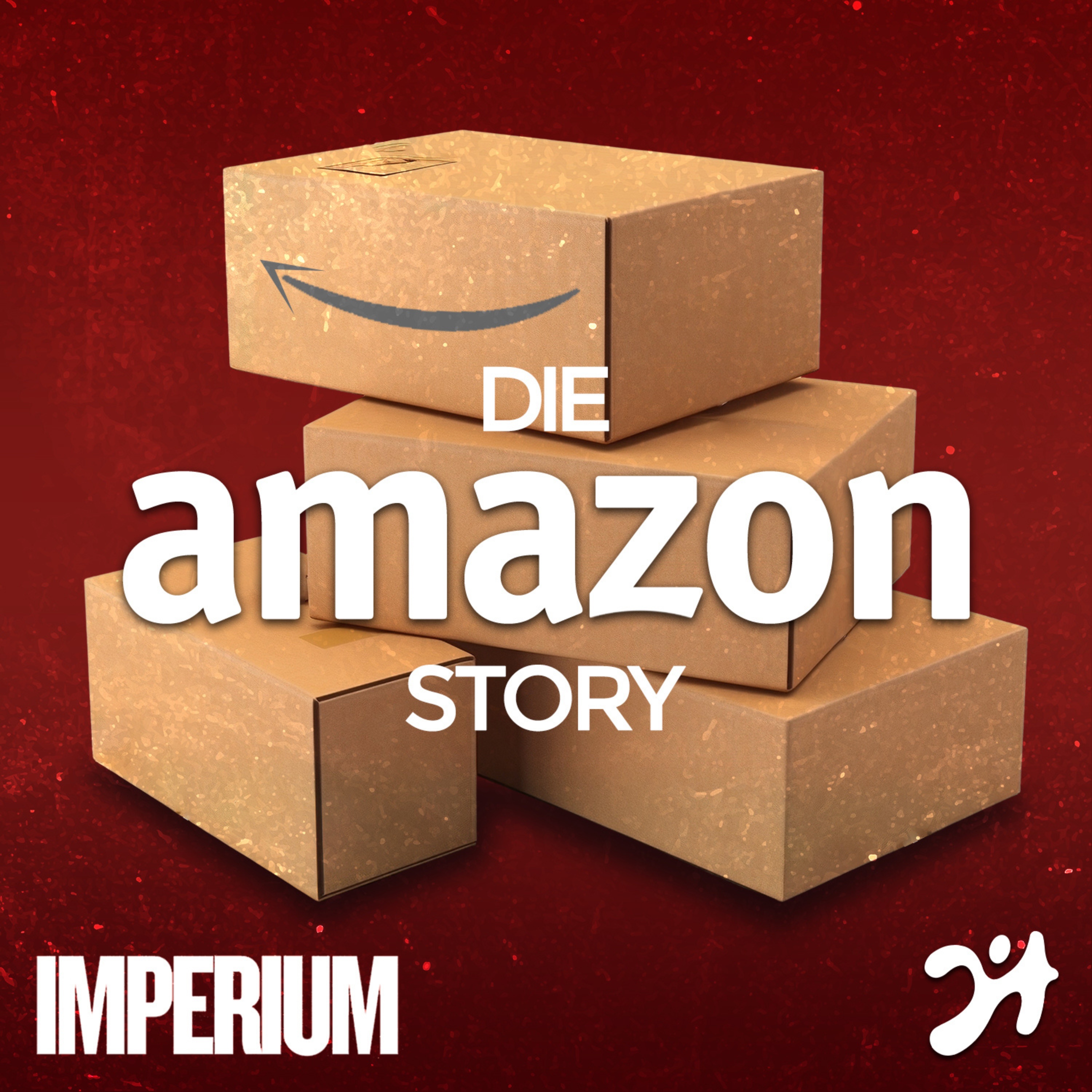 Die Amazon Story | Der Crash (Wiederholung) | 2