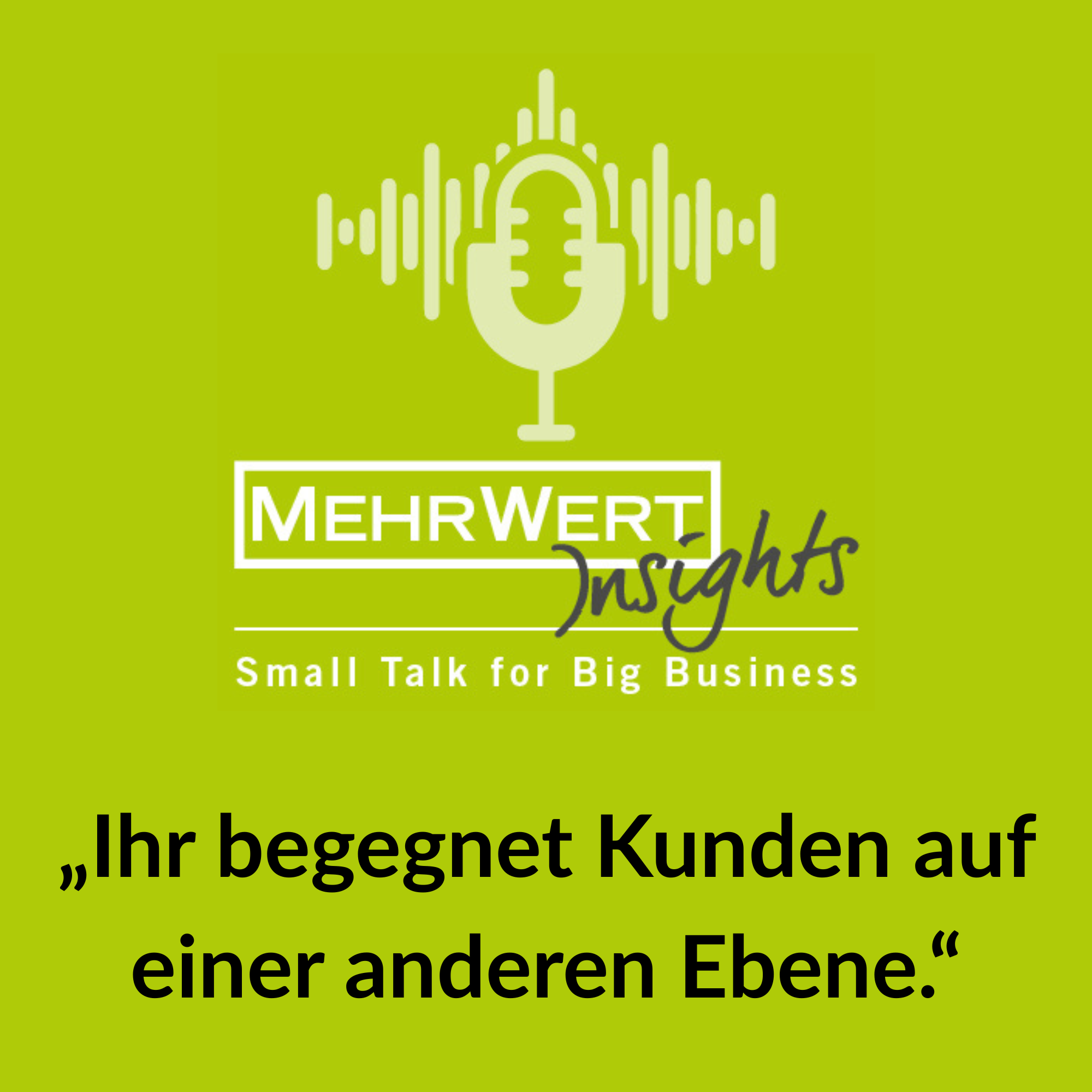#27 Special-Folge: Was auffällt, wenn man neu in ein Unternehmen kommt episode artwork