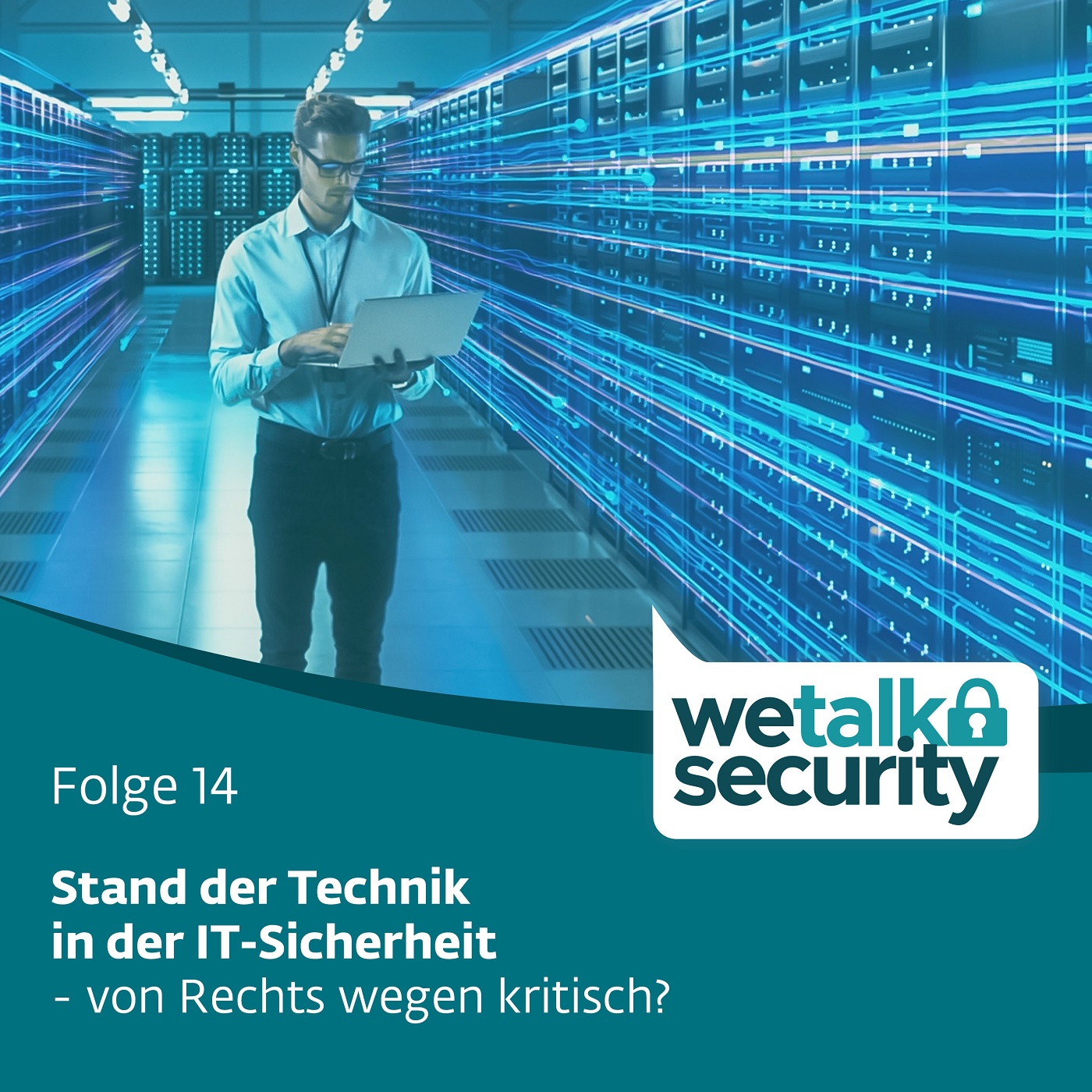 WeTalkSecurity - der ESET Podcast