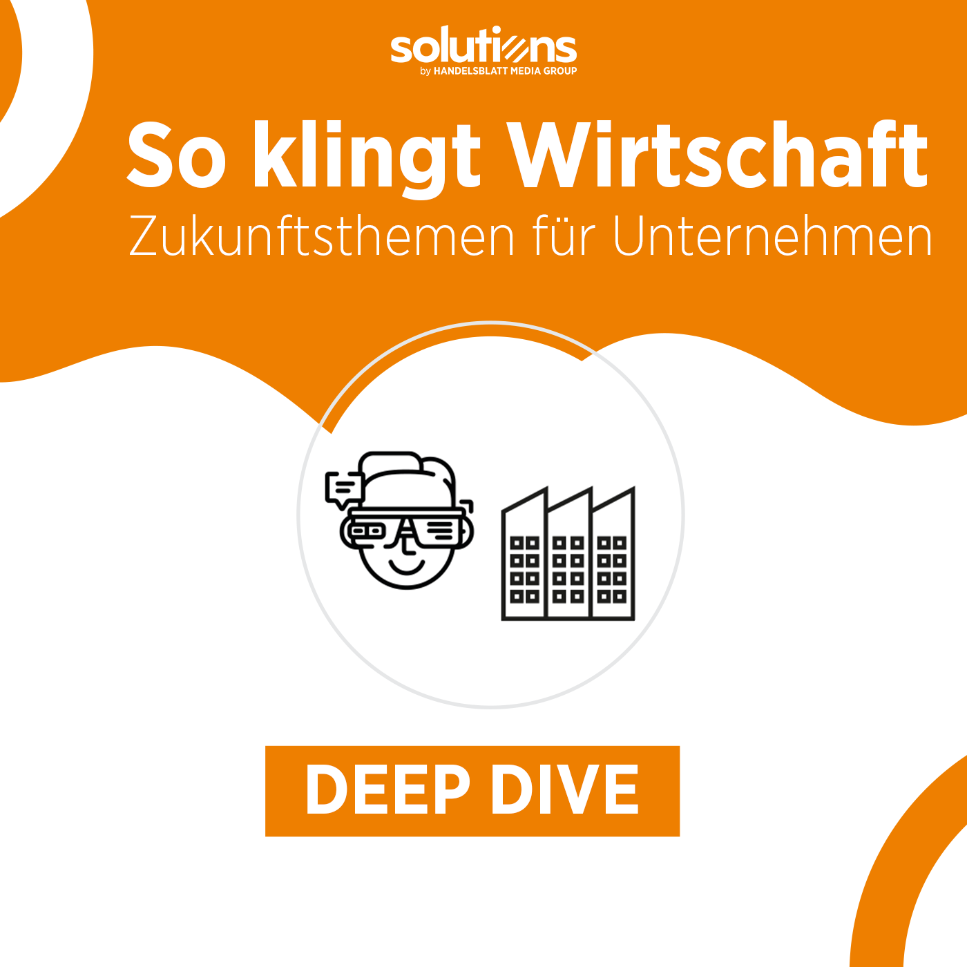 Wie Augmented Reality den Fachkräftemangel verringern kann episode artwork