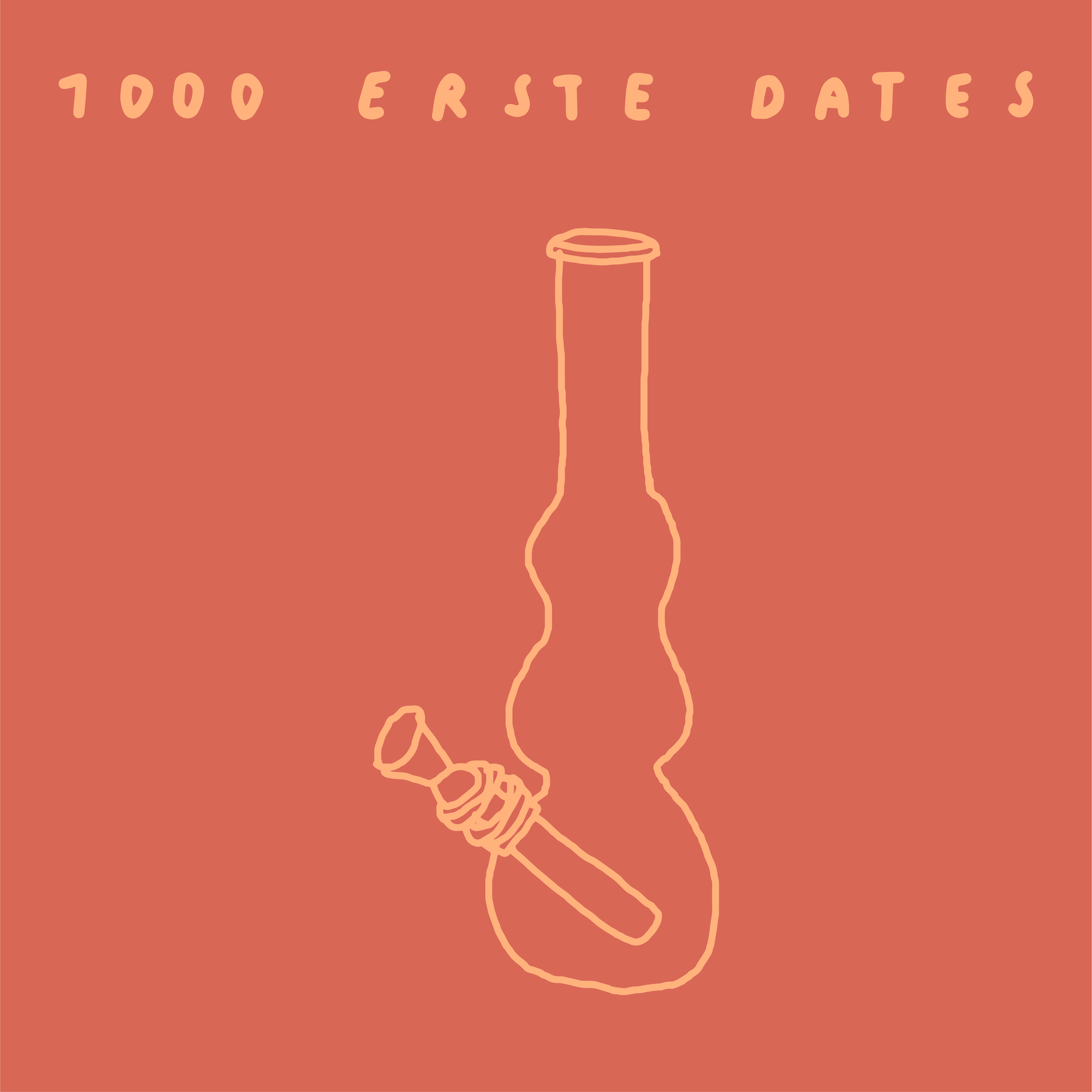 1000 erste Dates