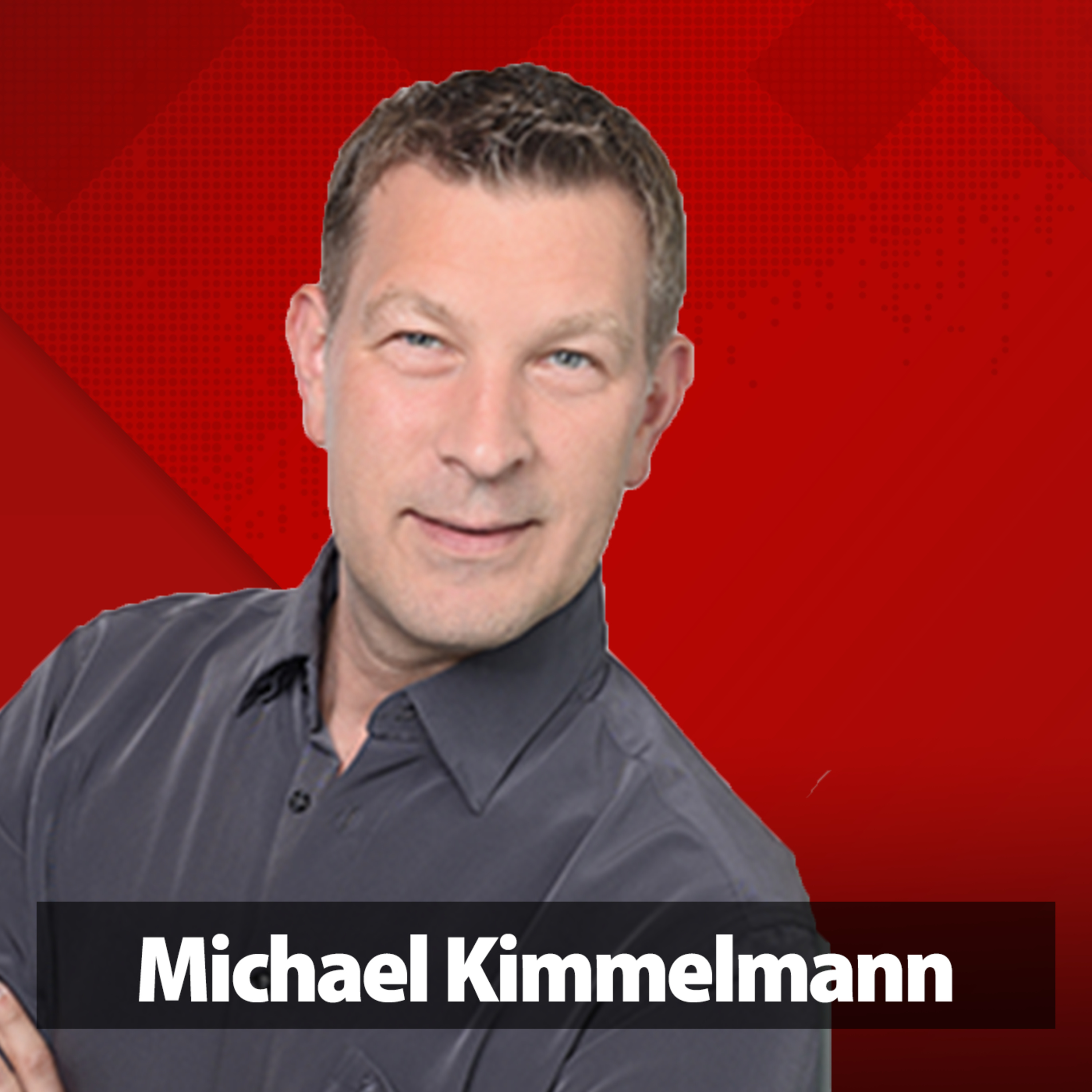 „Wie sage ich es meinem Kunden“ – Schwierige Gespräche im Vertrieb | Michael Kimmelmann episode artwork