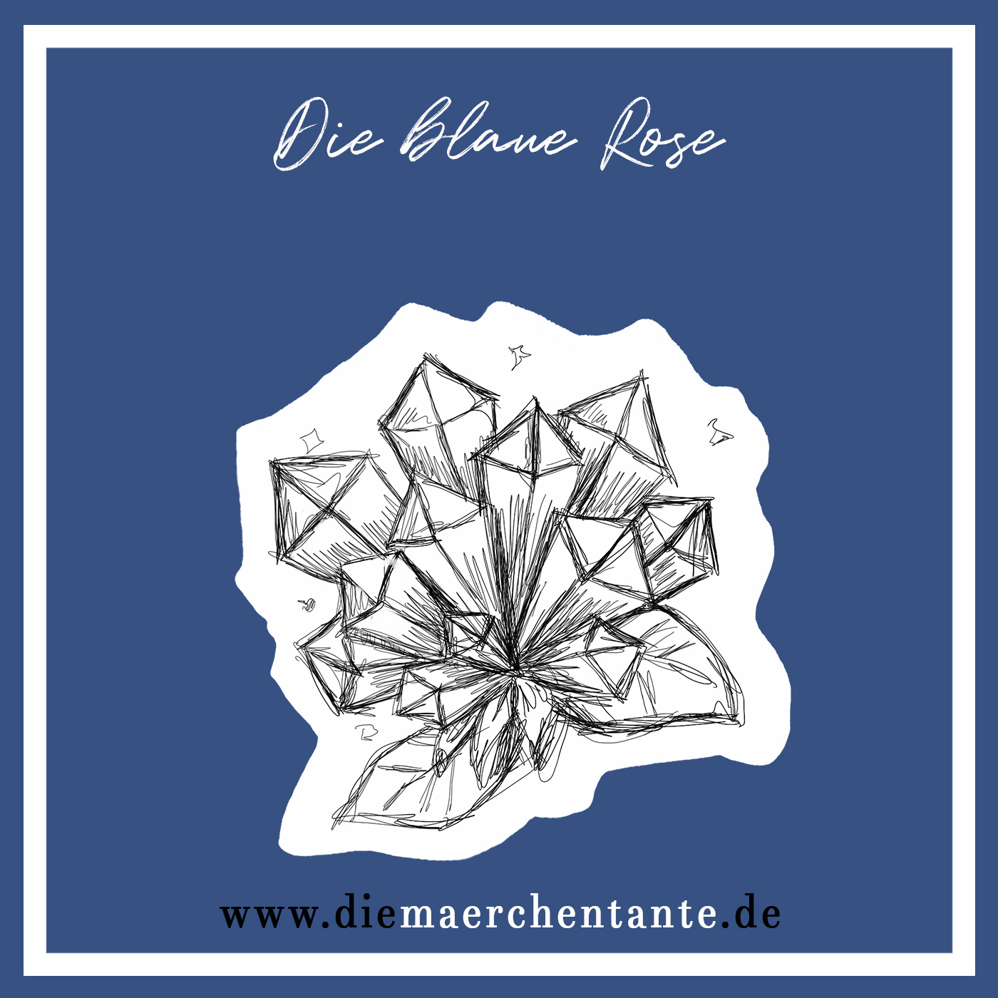 Die Märchentante, Geschichten & Meditationen zum Einschlafen