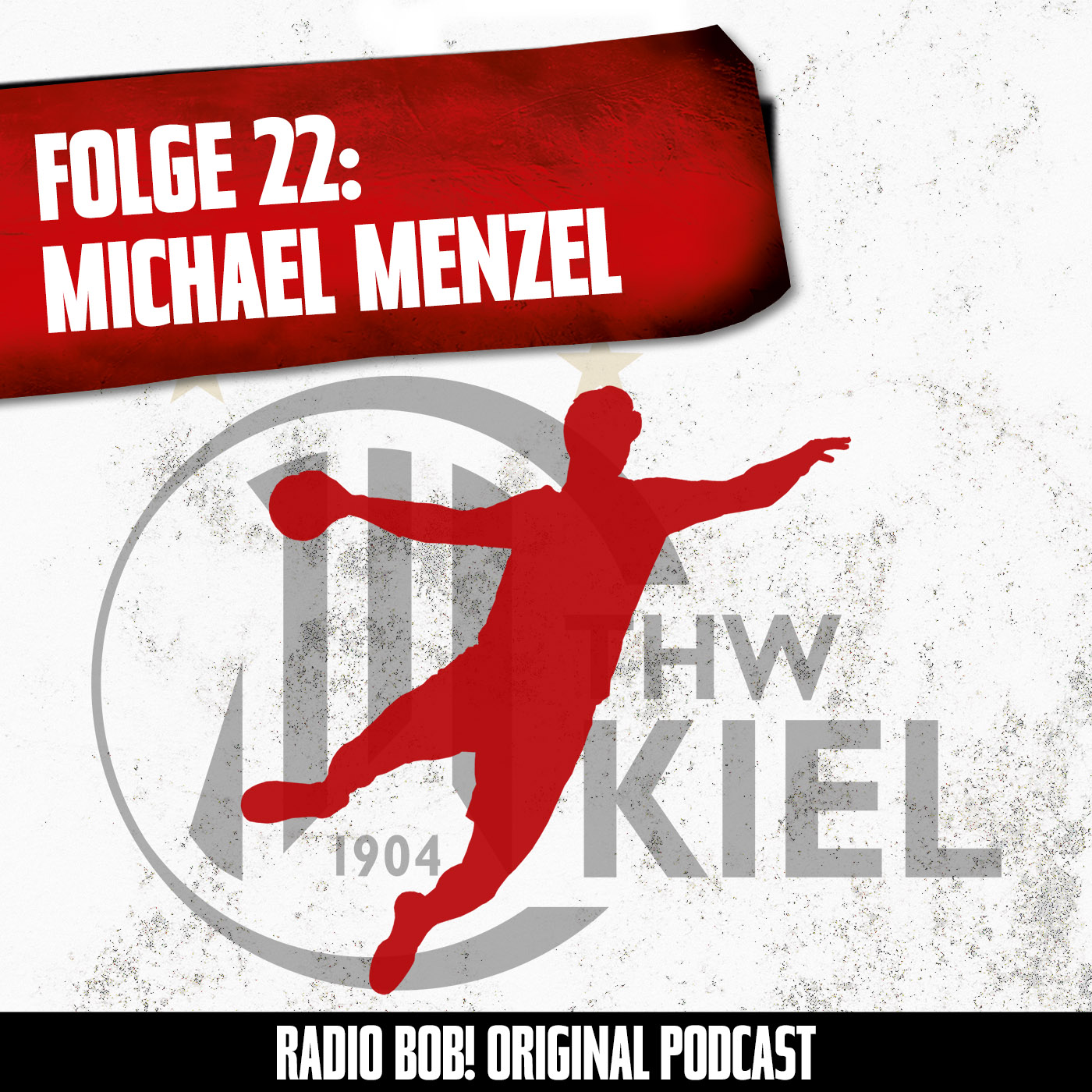 Auf der Platte – der THW Kiel Podcast bei RADIO BOB!