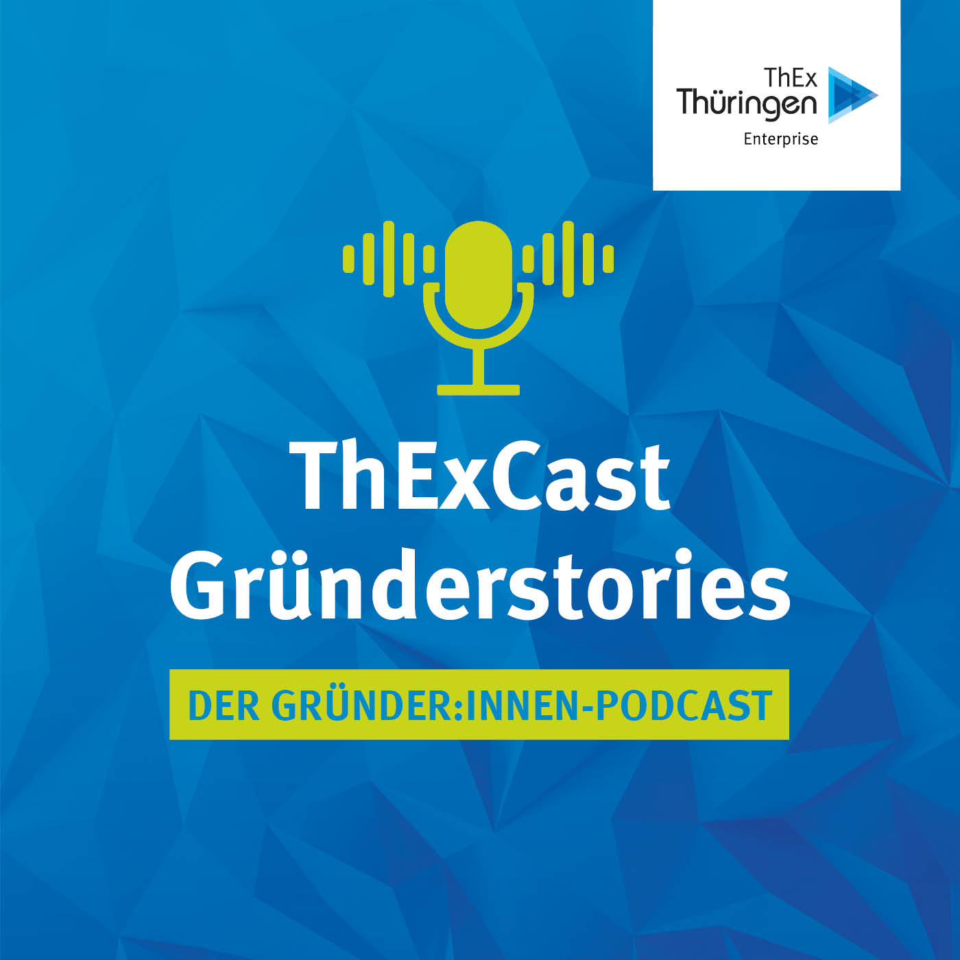 Erwicon am 08.06.2023 und welche Rolle das Vernetzen beim Gründen spielt (S02E01) episode artwork