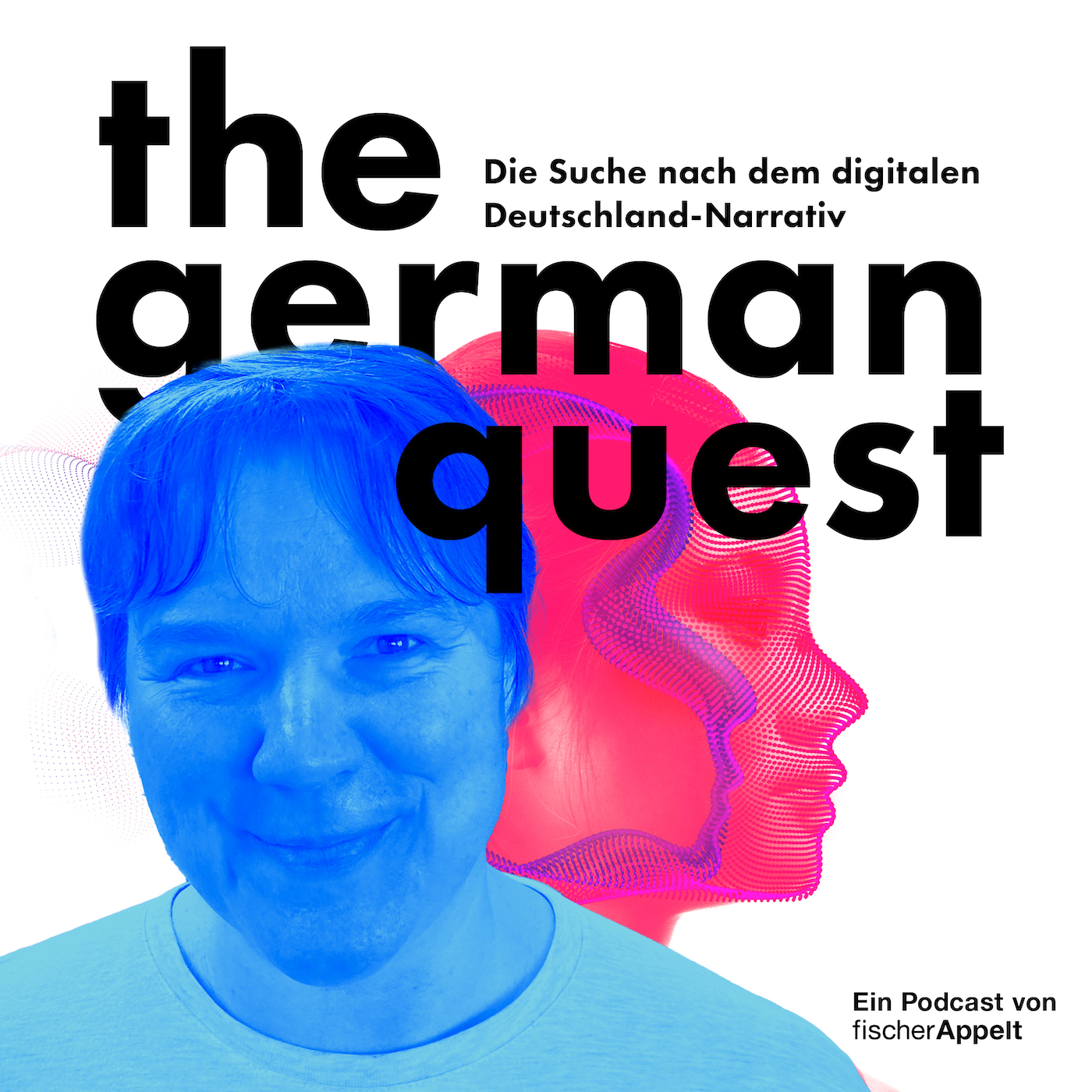 the german quest