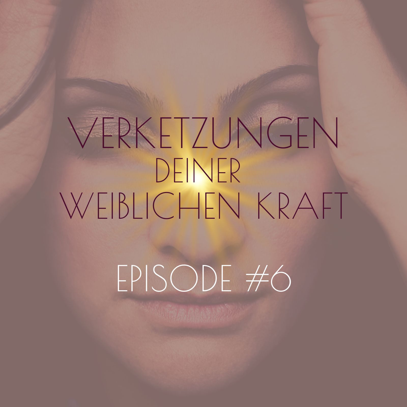 Embodied Feminine Transformation - neue Wege für eine neue Welt