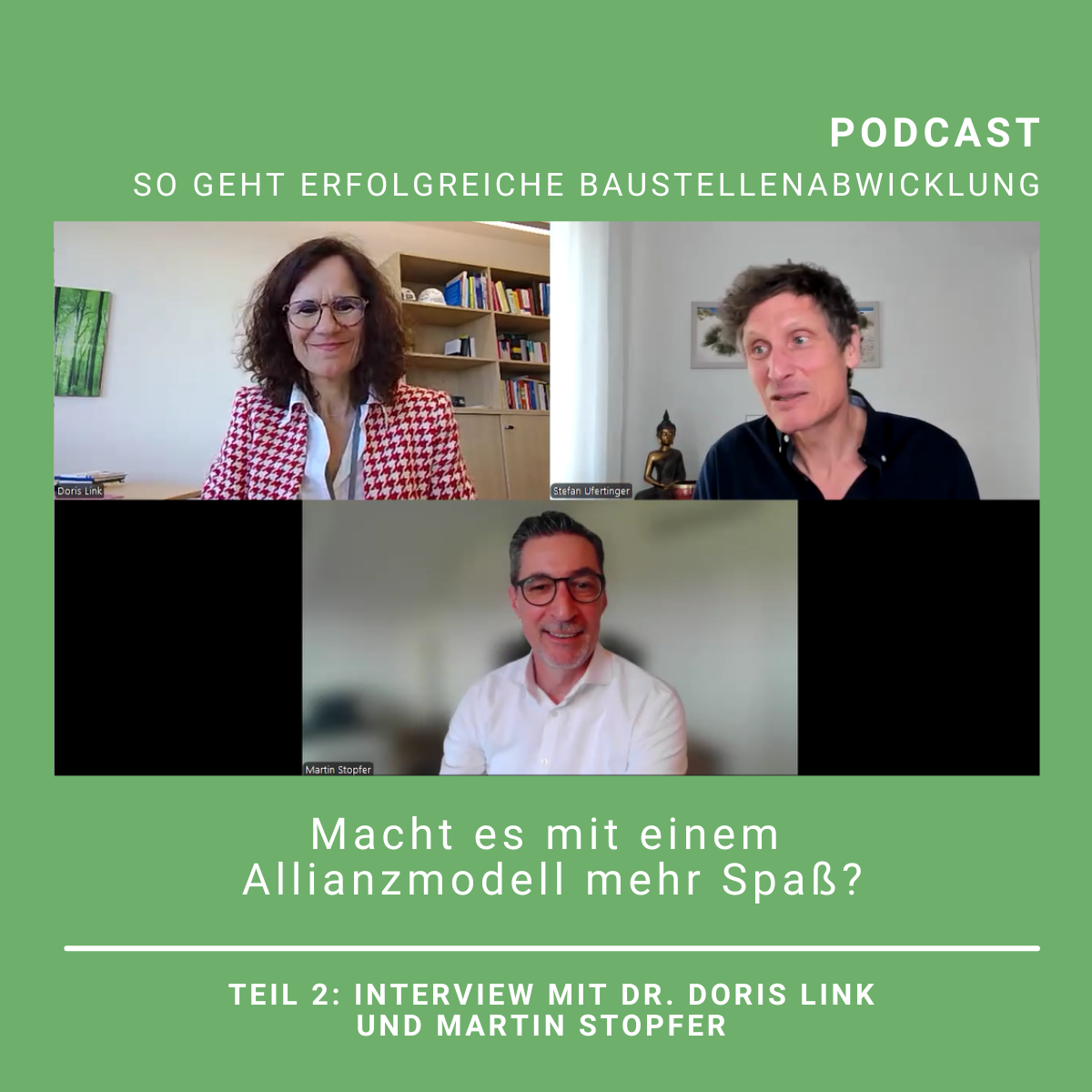 So geht erfolgreiche Baustellenabwicklung