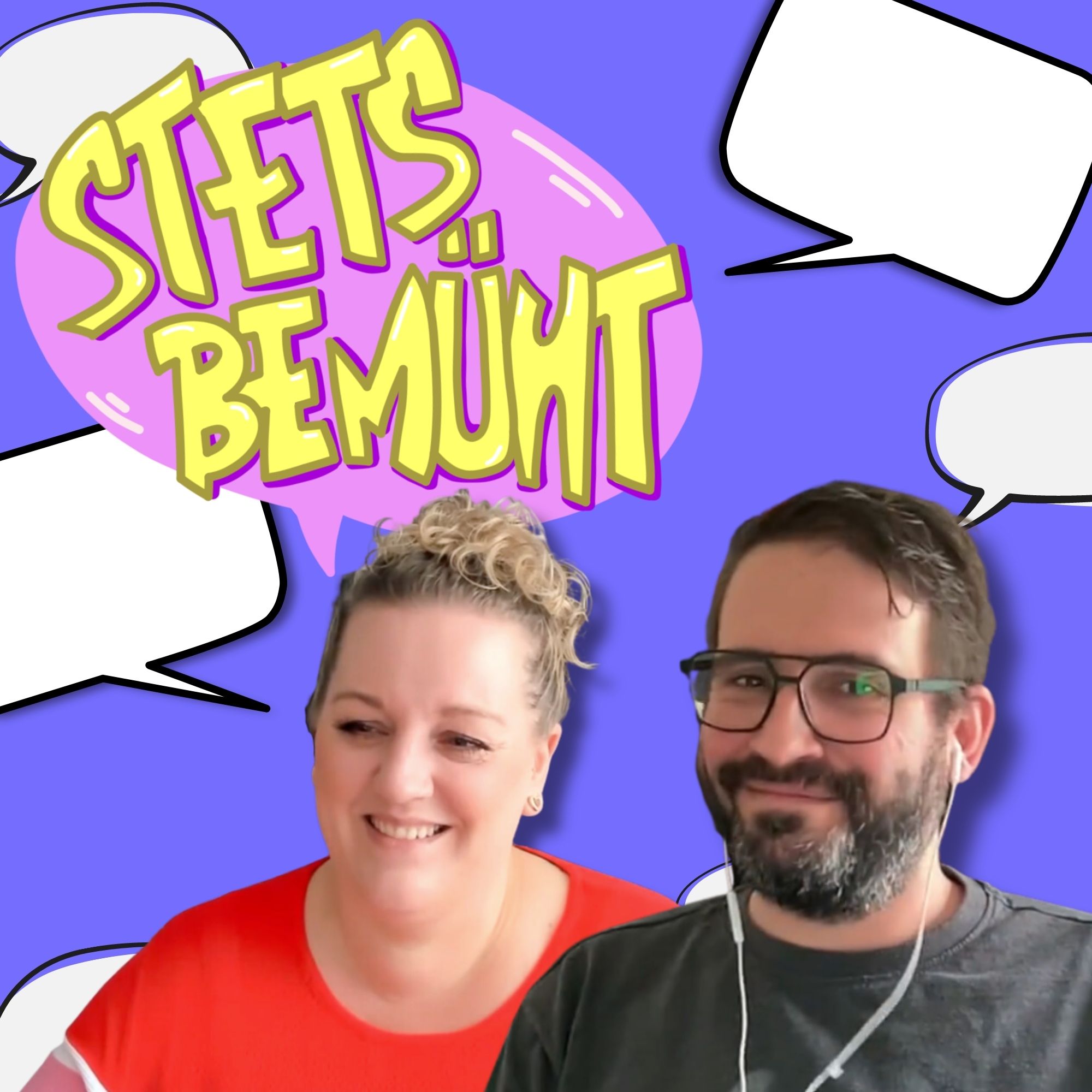 Es spaltet die Arbeitswelt: Büro vs. Homeoffice episode artwork
