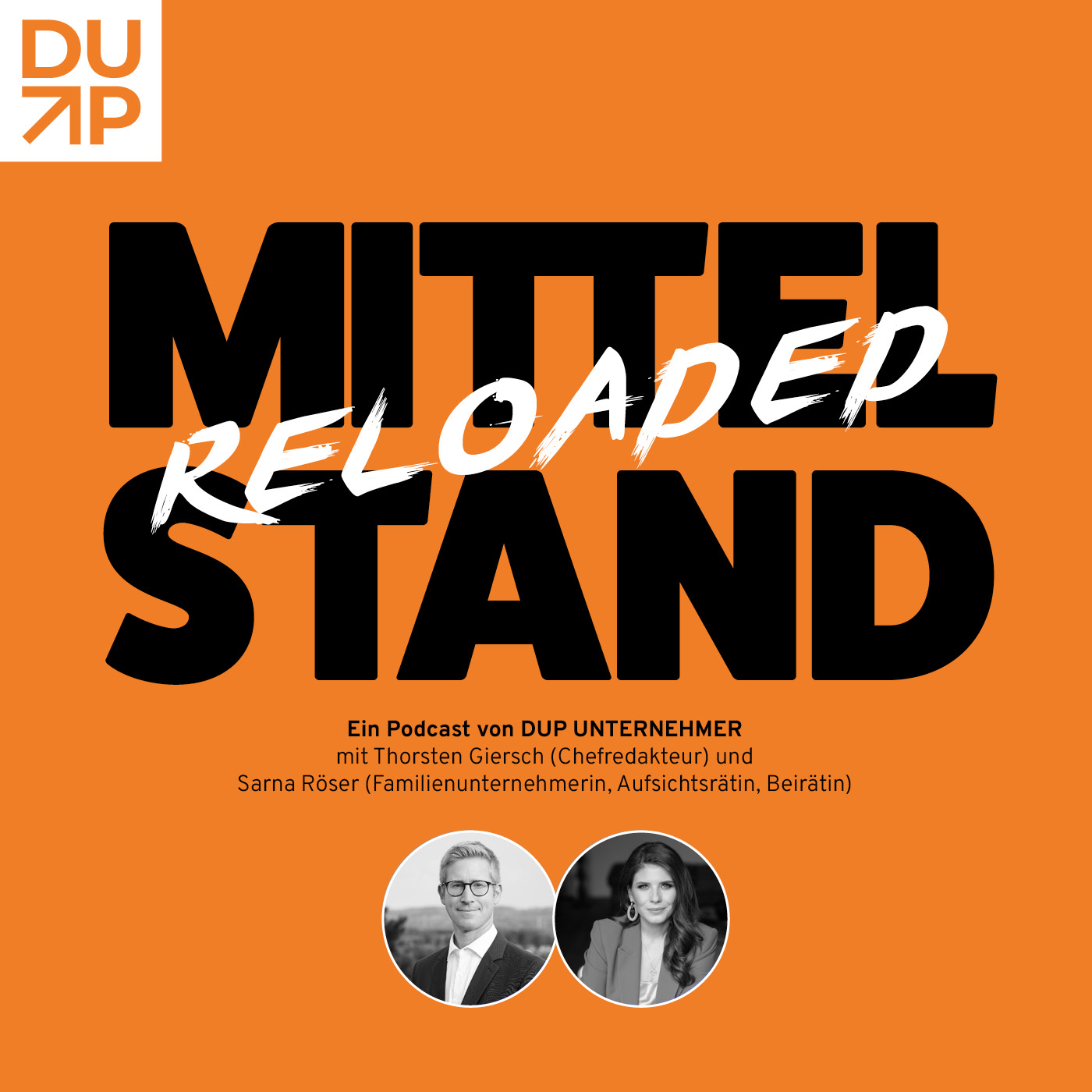 Mittelstand Reloaded