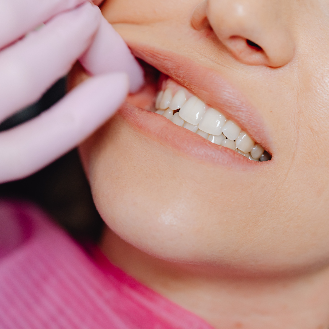 Smiles That Last: Real Conversations from Indental Castle Hill cover art