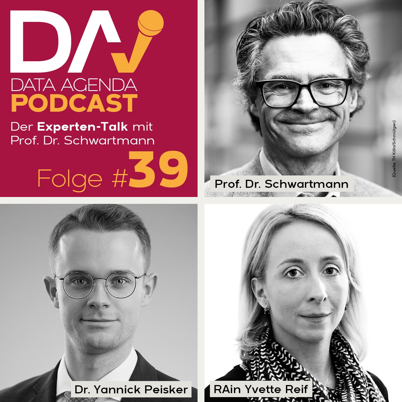 DataAgenda Datenschutz Podcast