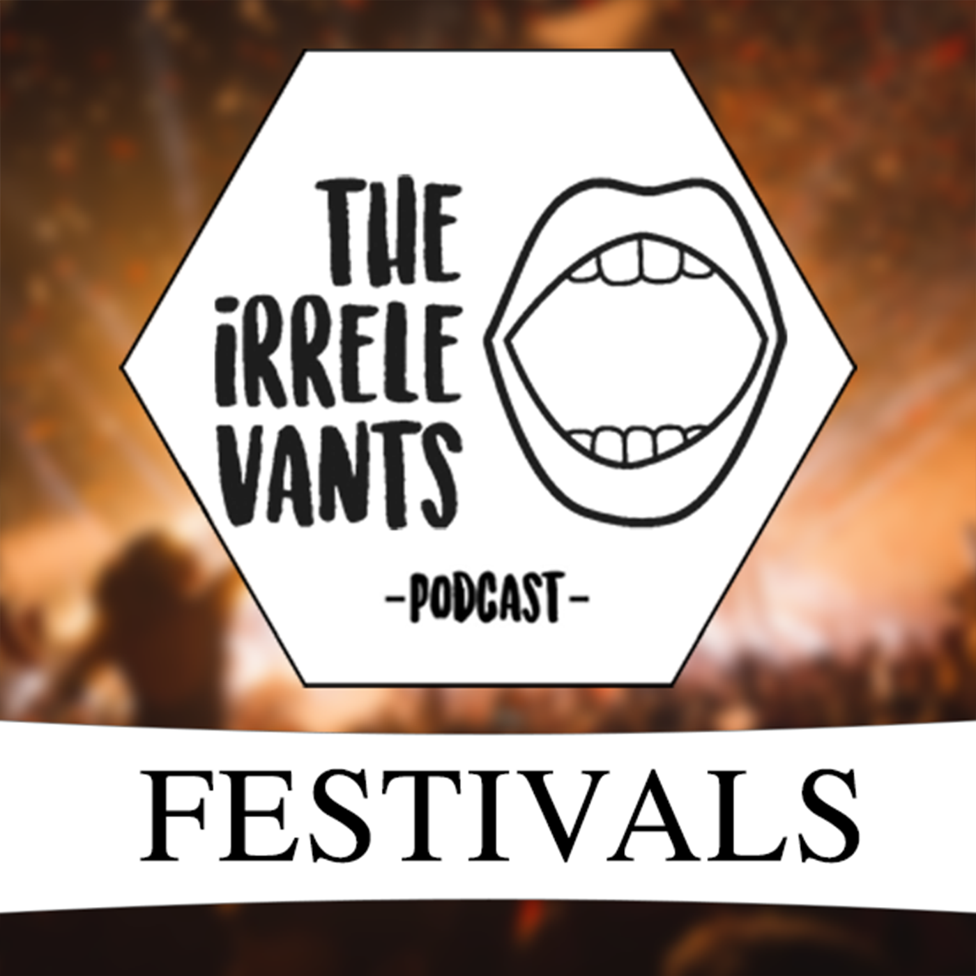 The Irrelevants