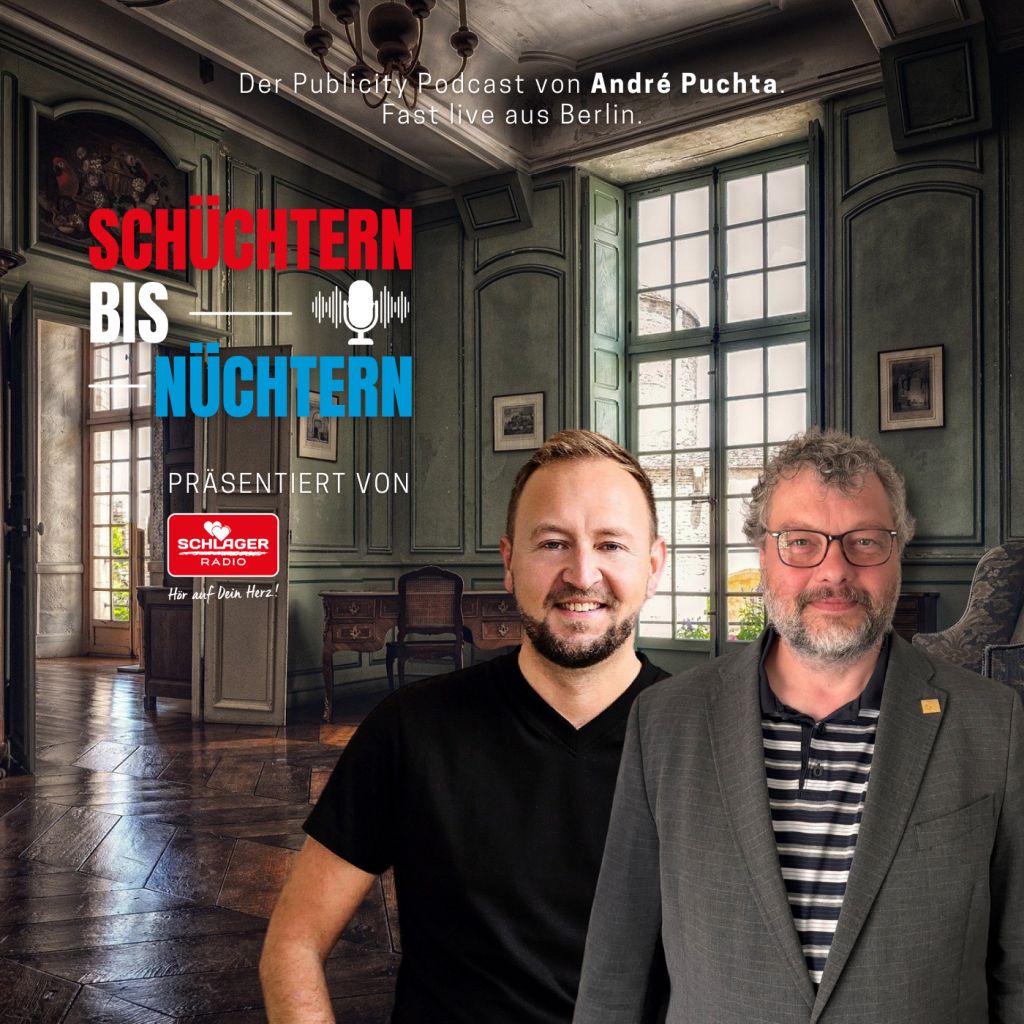Schüchtern bis nüchtern
