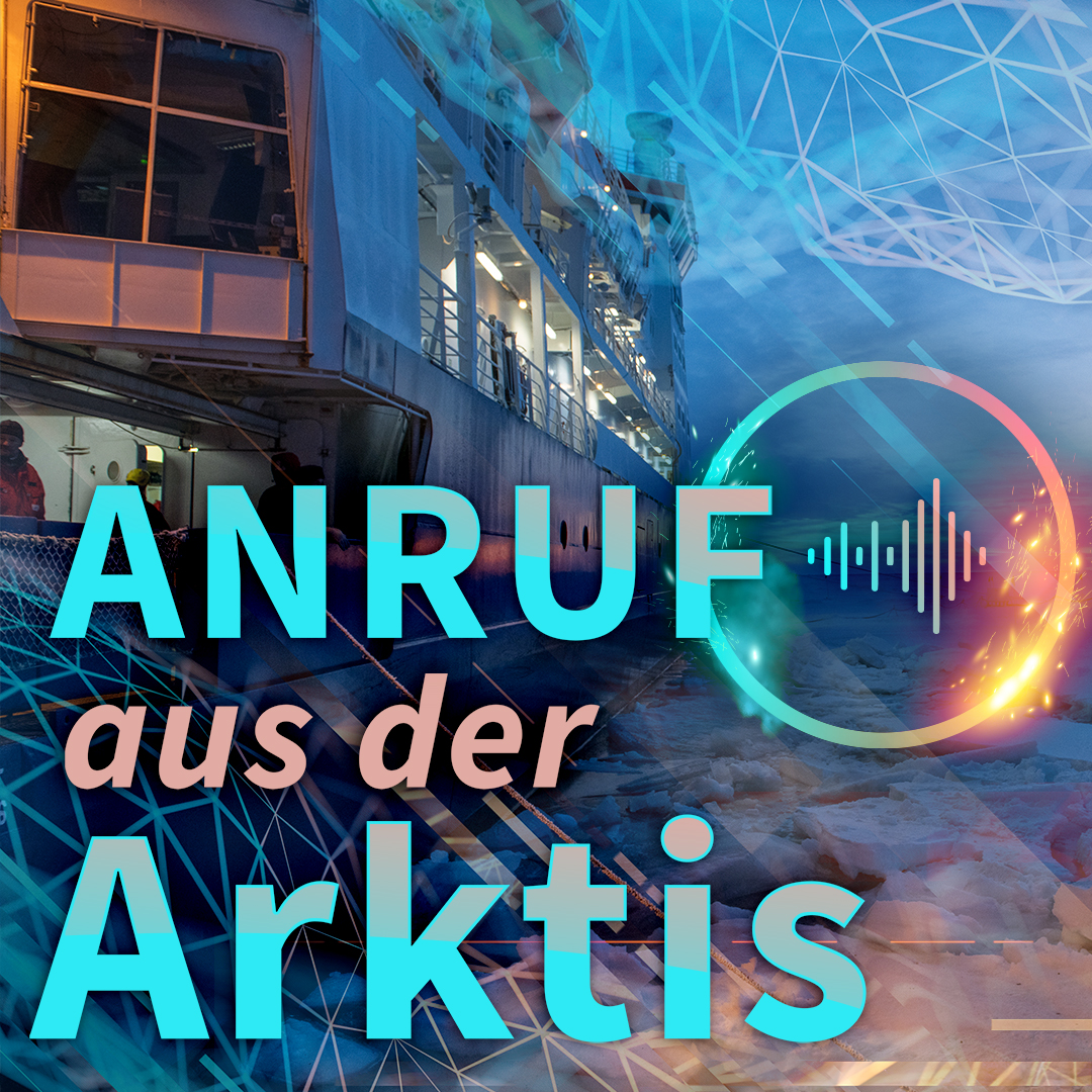 Anruf aus der Arktis