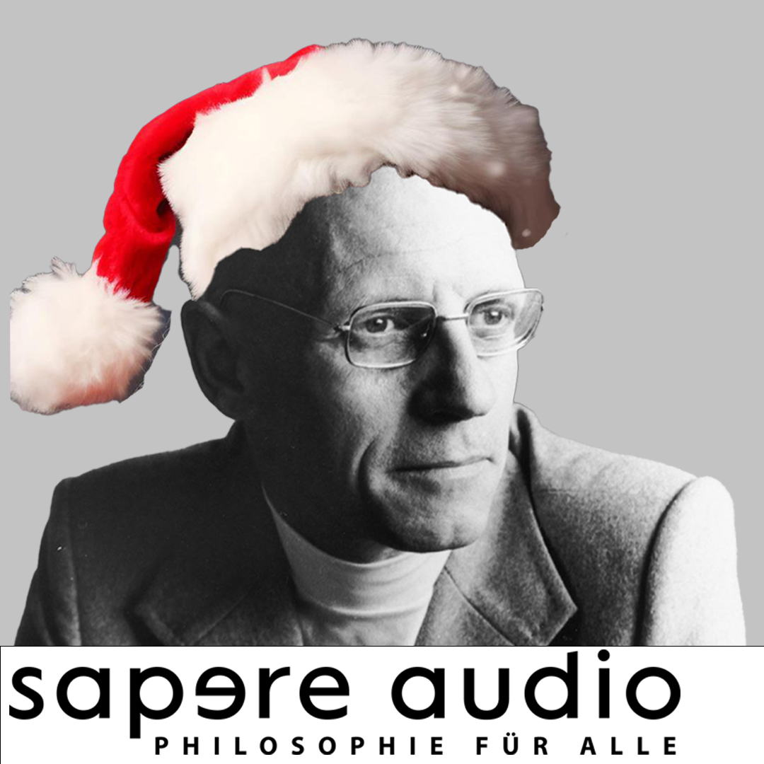 Sapere Audio - Philosophie für Alle!