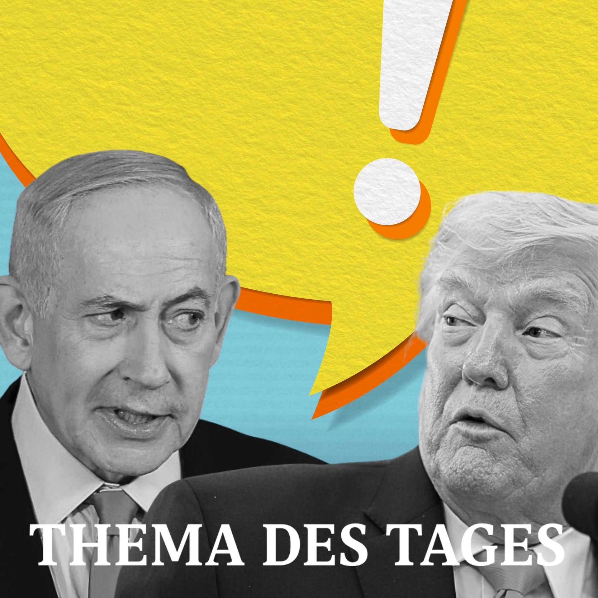 Wie ein Monat Iran-Krieg alles ins Chaos stürzt | Walter Posch