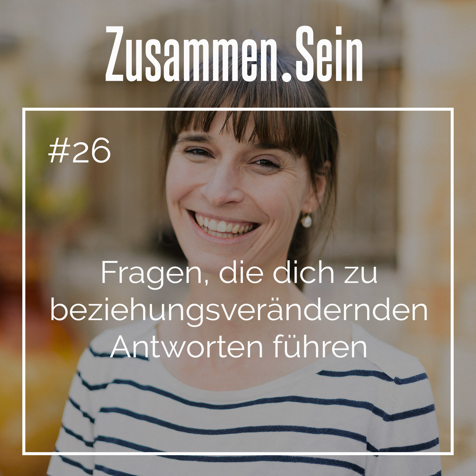 Zusammen.Sein