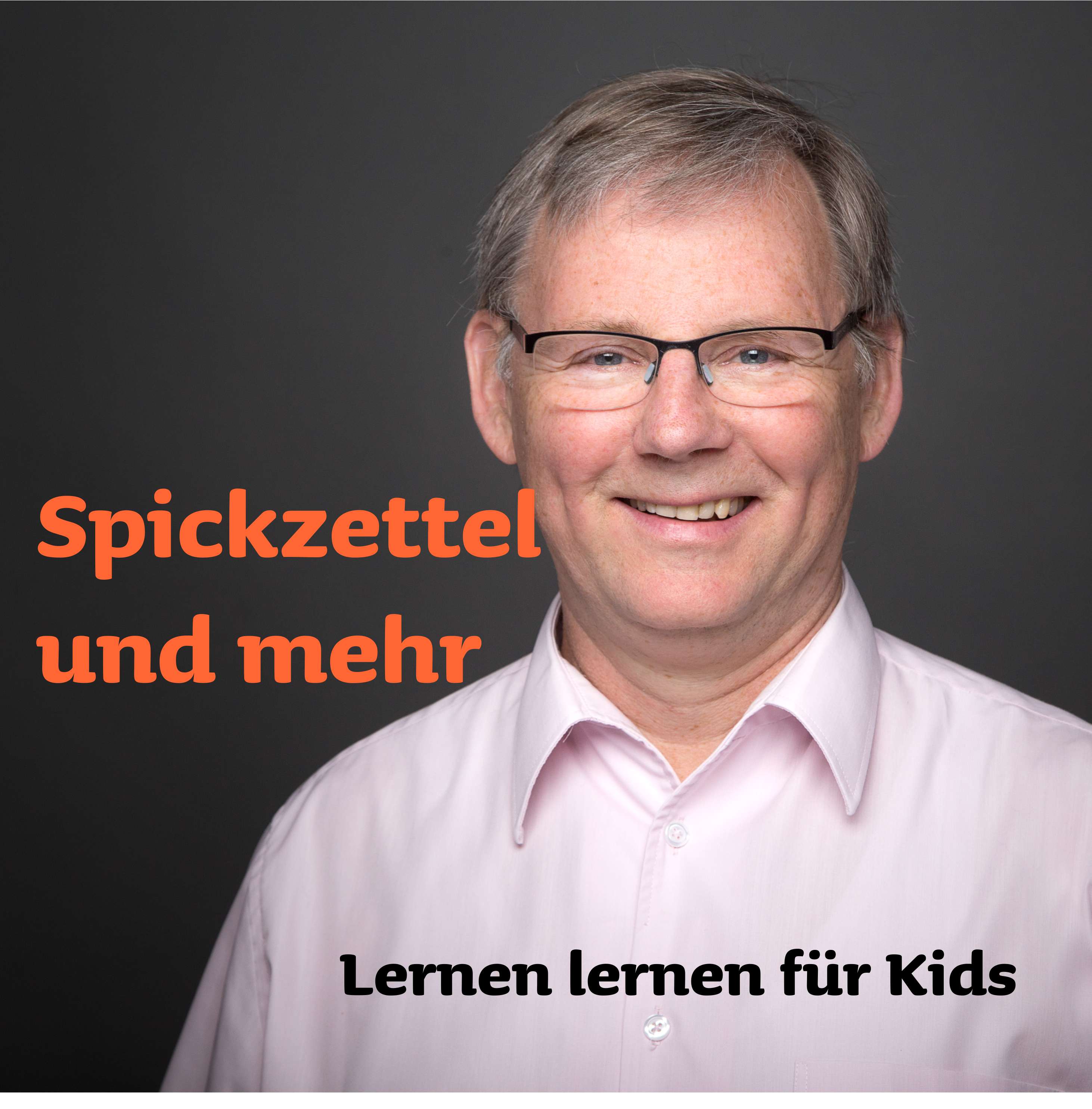 Voigtis Podcast Spickzettel und mehr