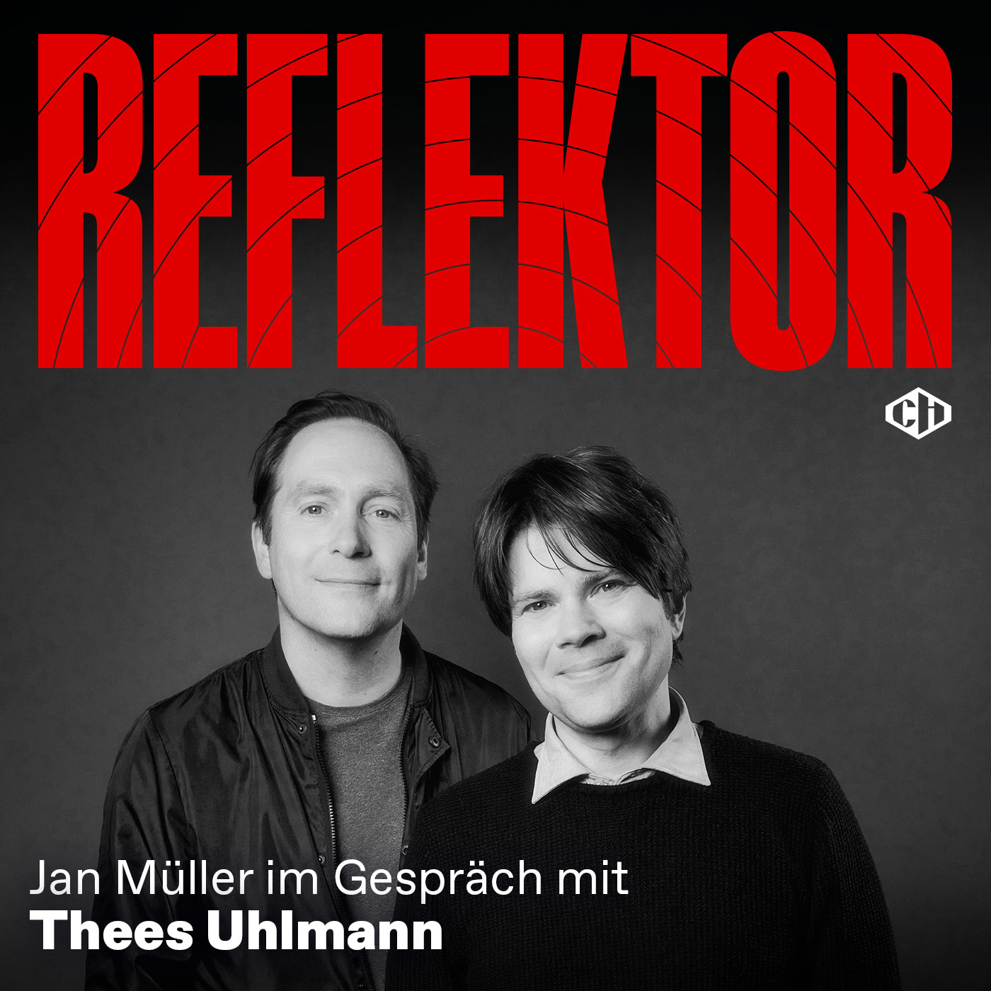 Reflektor