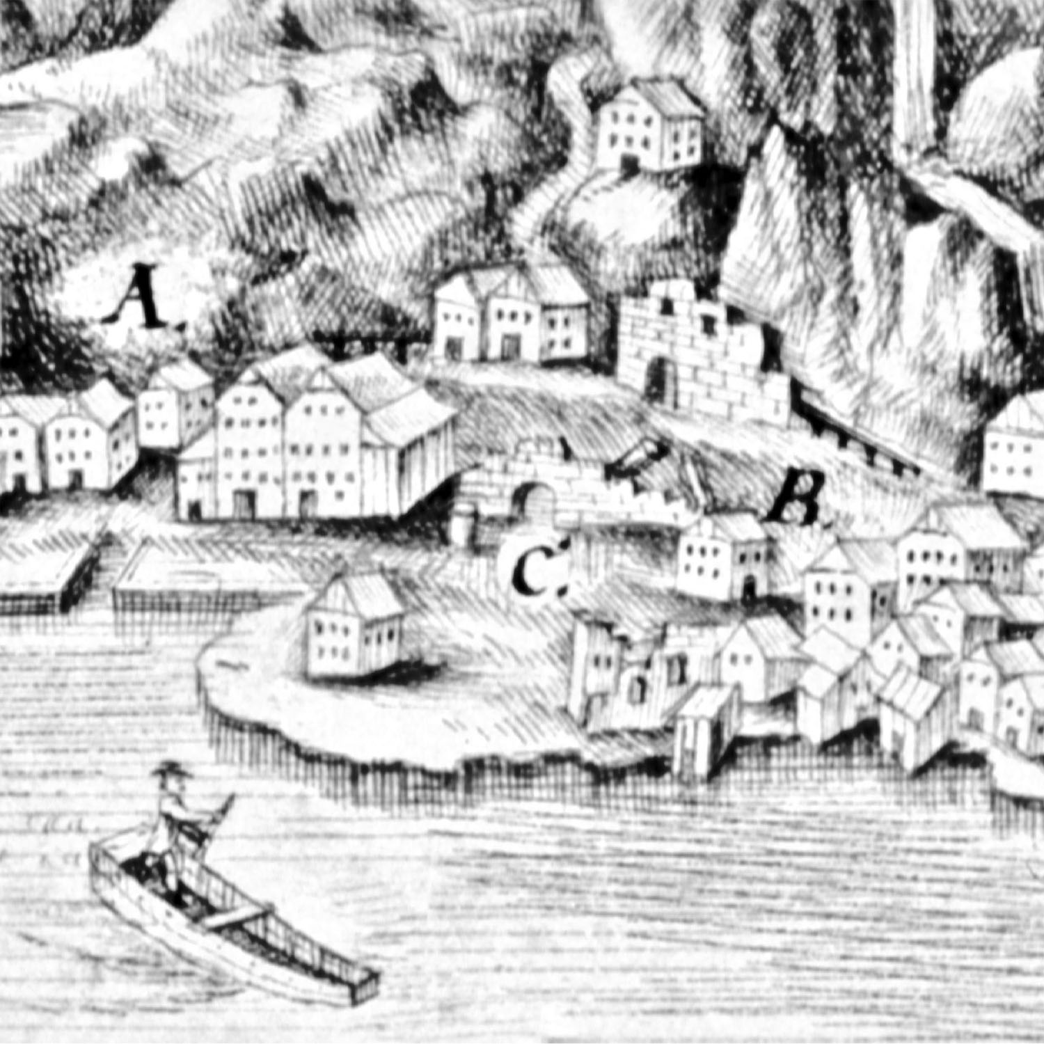 Welterbe Hallstatt