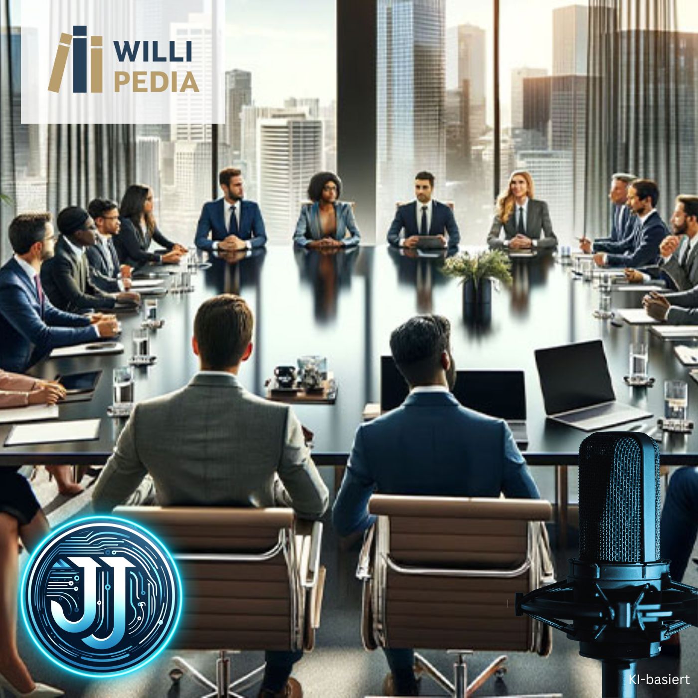 Willipedia – Wirtschaft, Steuern & Recht