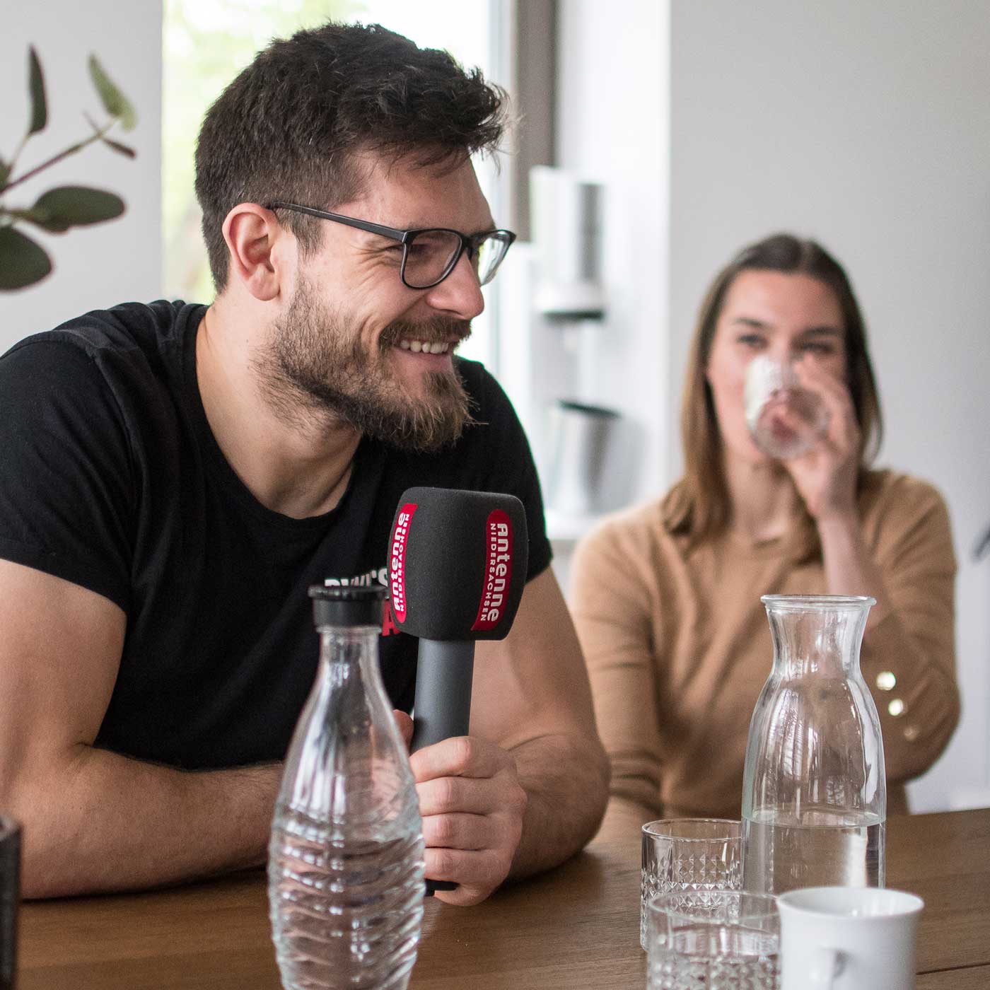 Auszeit - Der Recken Podcast