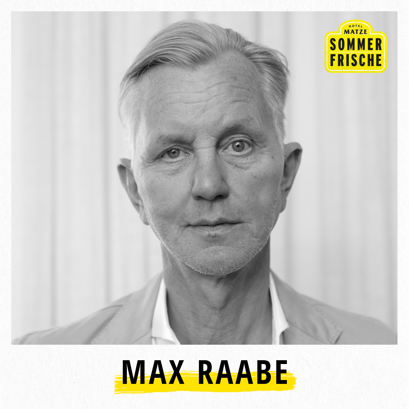 Max Raabe - Warum warst du nie jung? episode artwork