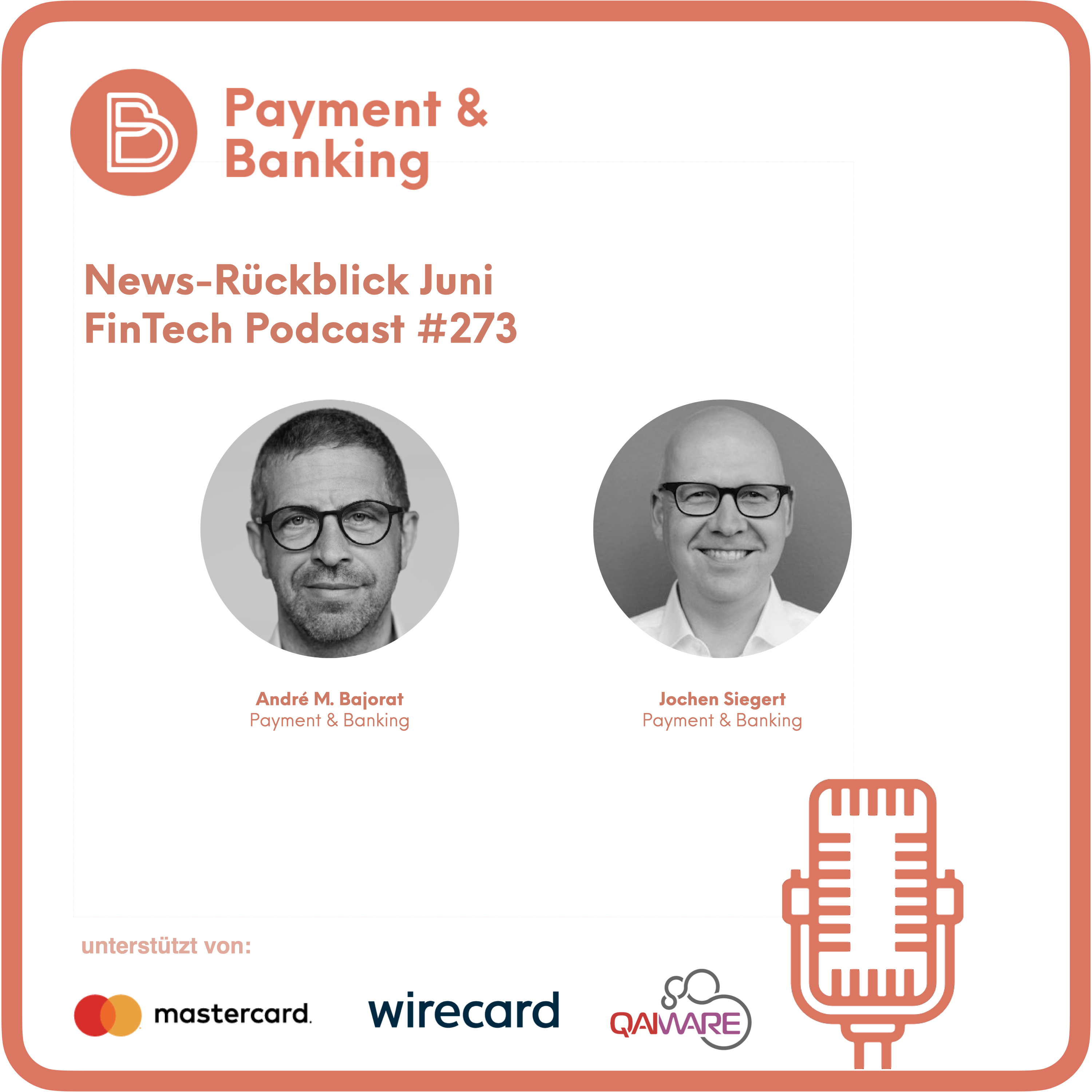Payment & Banking Fintech Podcast