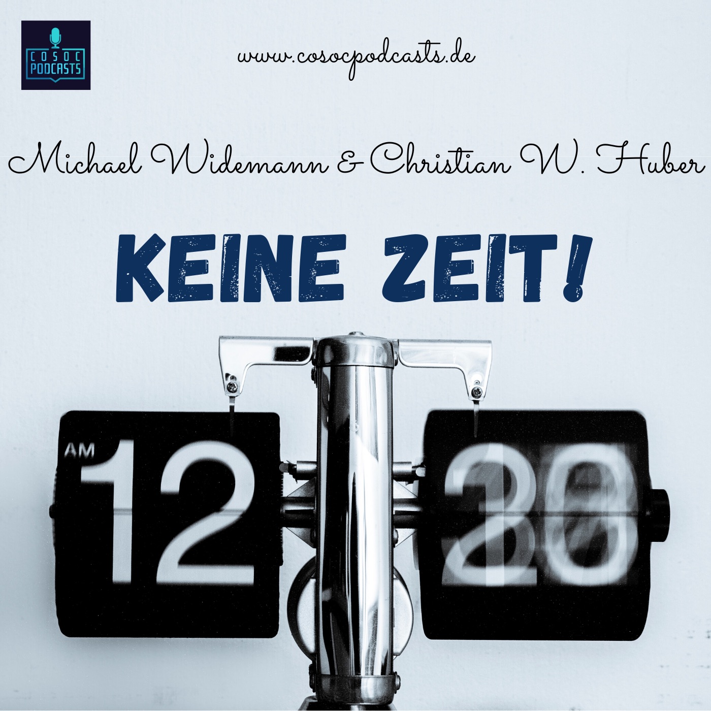 Keine Zeit