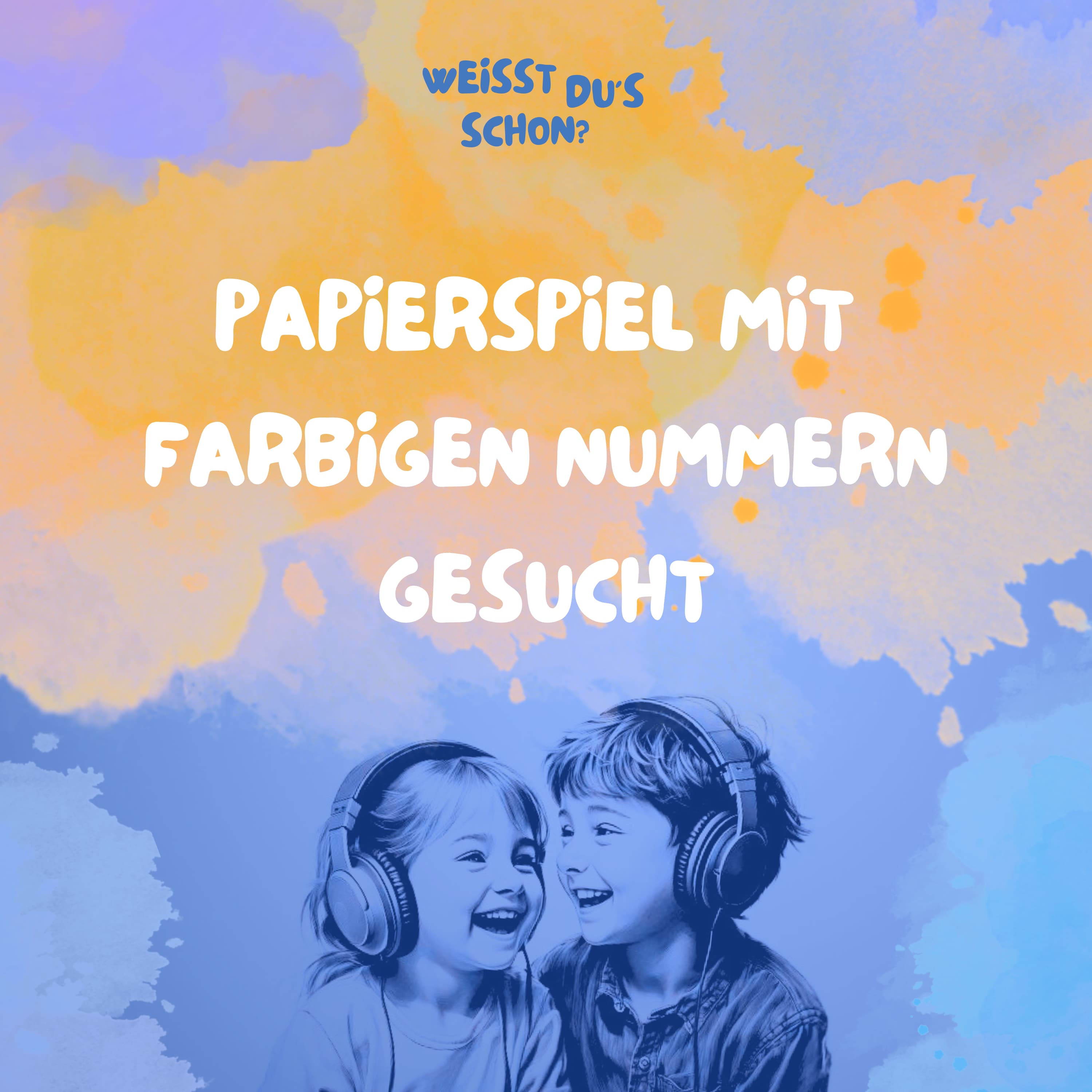 Weißt du\'s schon?