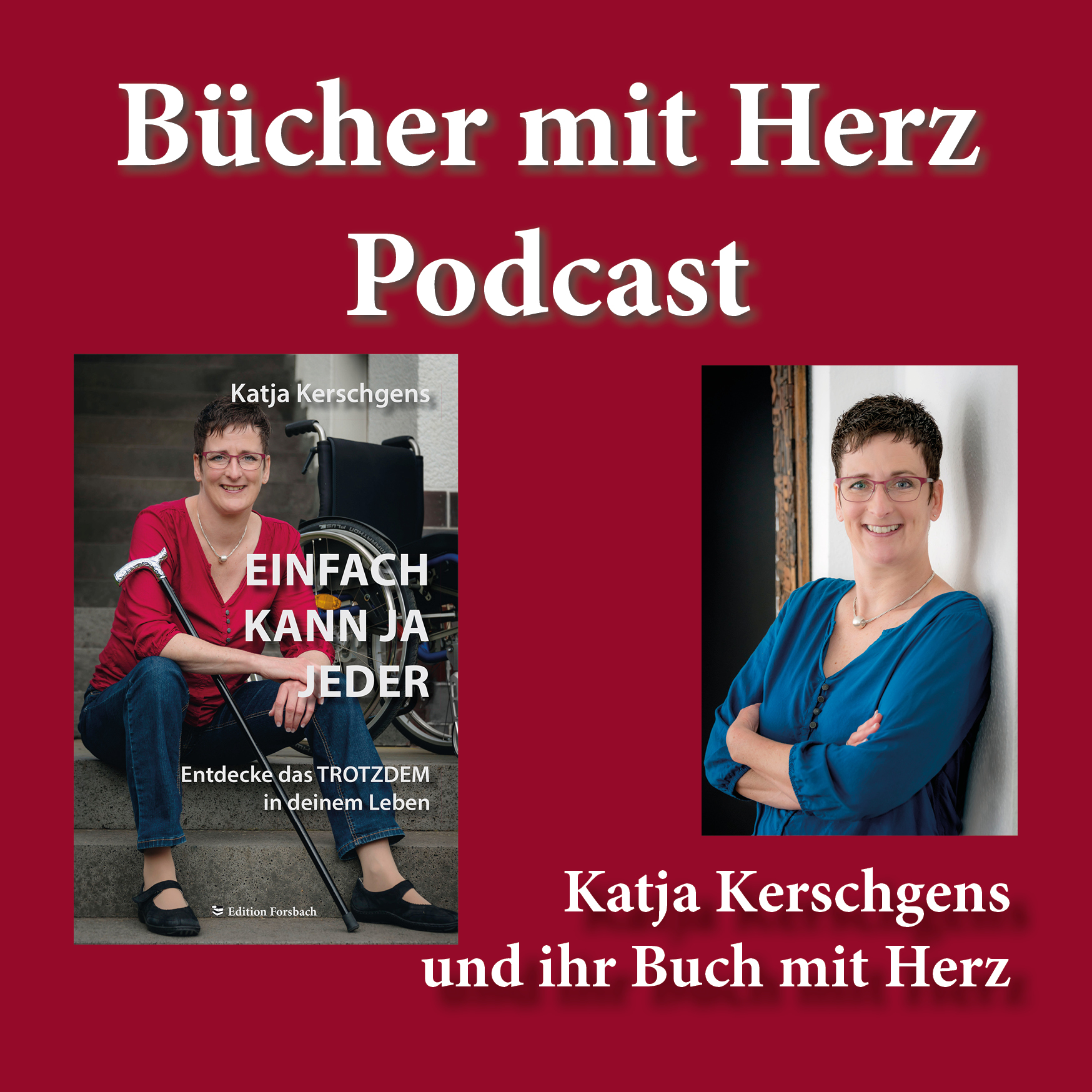Bücher schreiben mit Herz – Für deinen Traum vom eigenen Buch