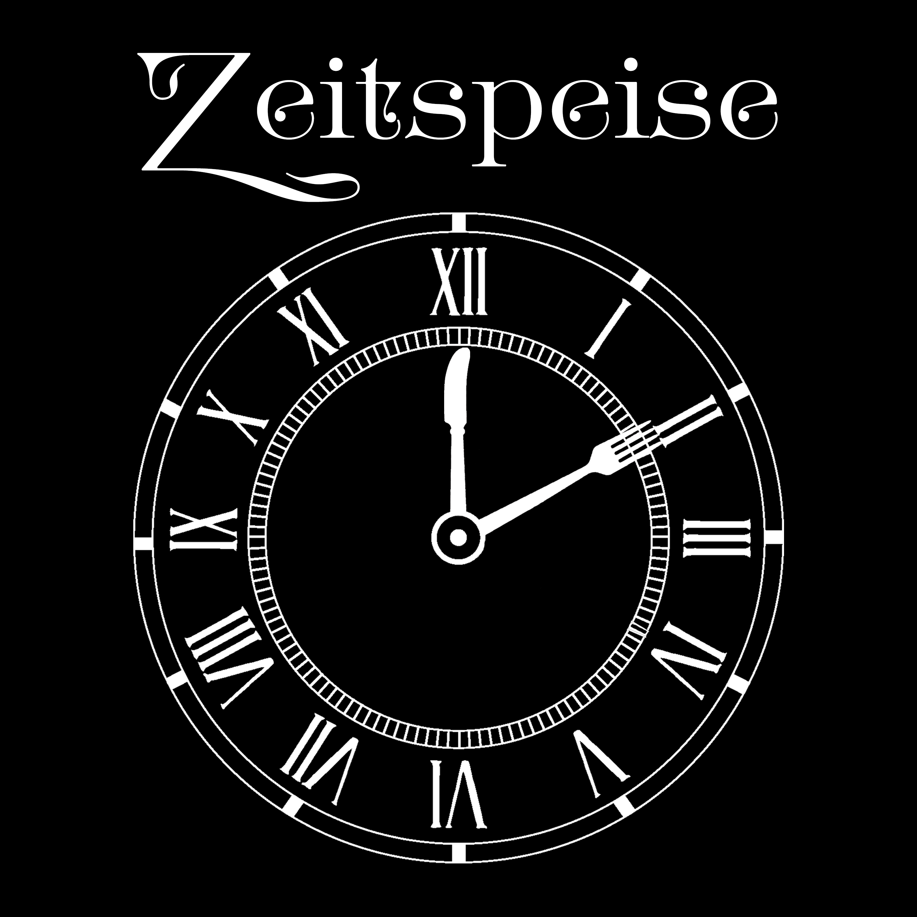 Zeitspeise