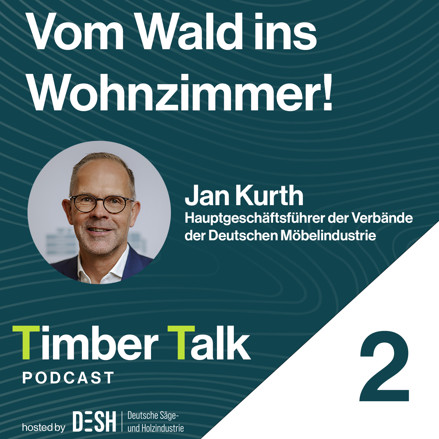 Timber Talk