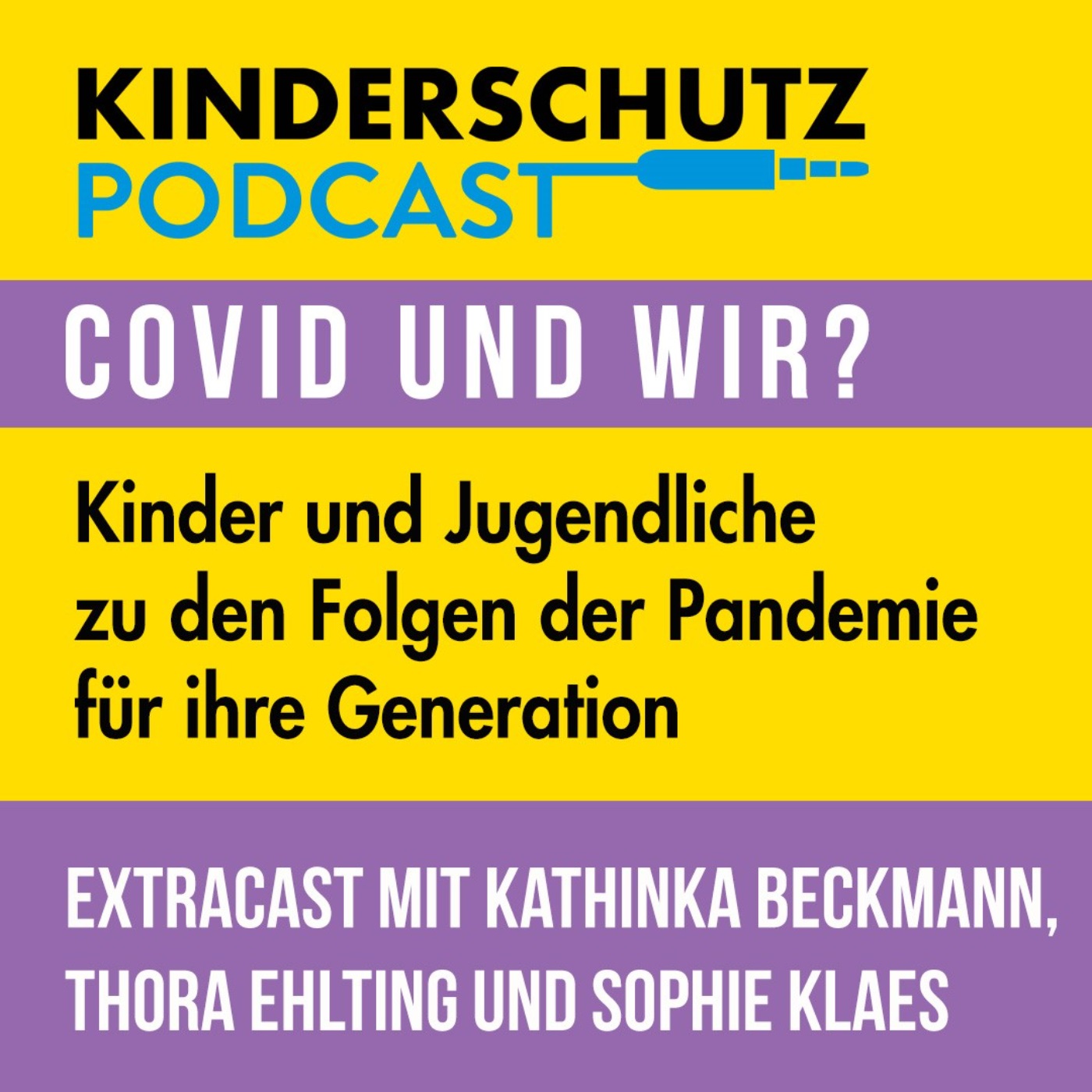 Kinderschutz Podcast
