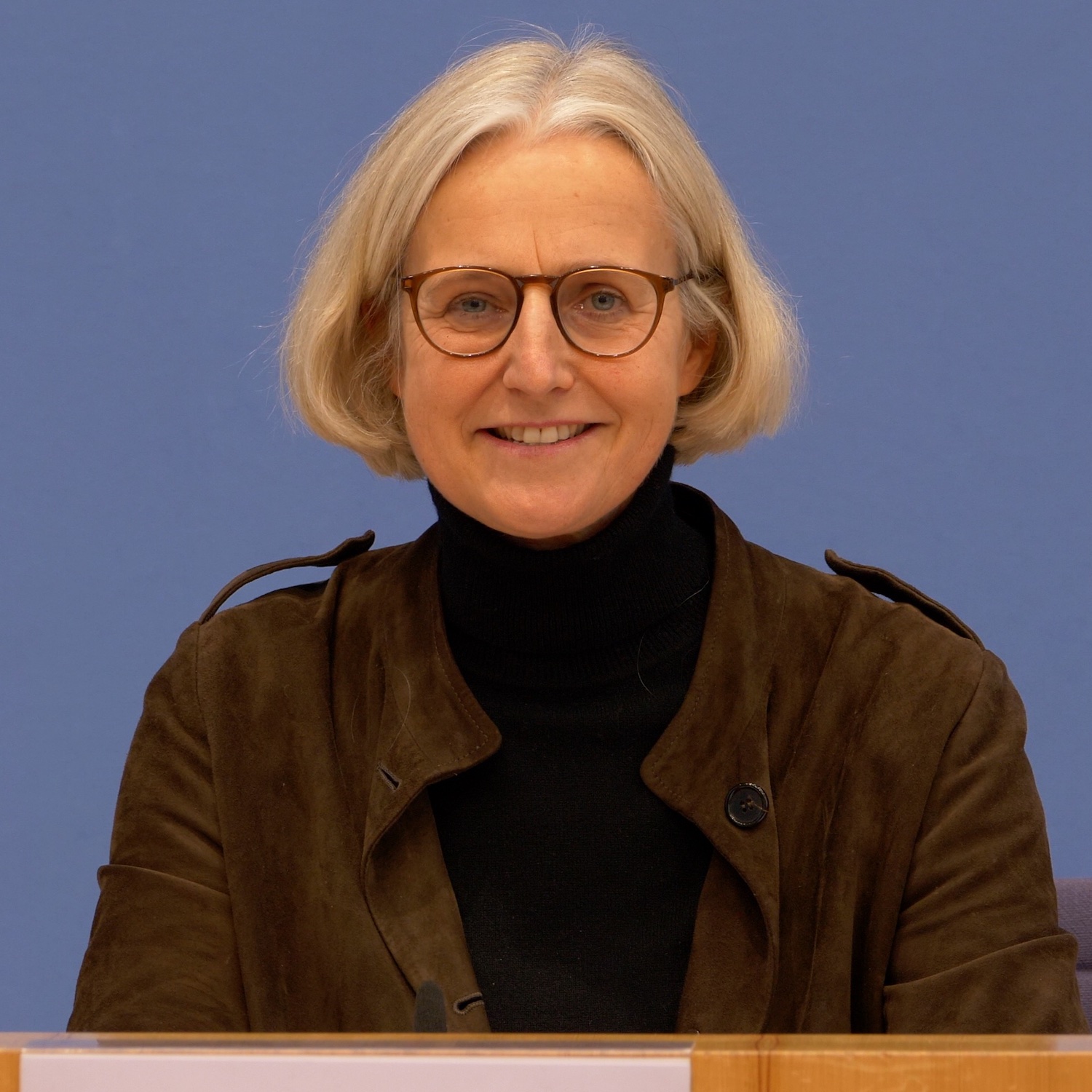 Neues aus der Bundespressekonferenz
