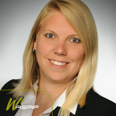 W\'ASAP - Podcast der ASAP Gruppe