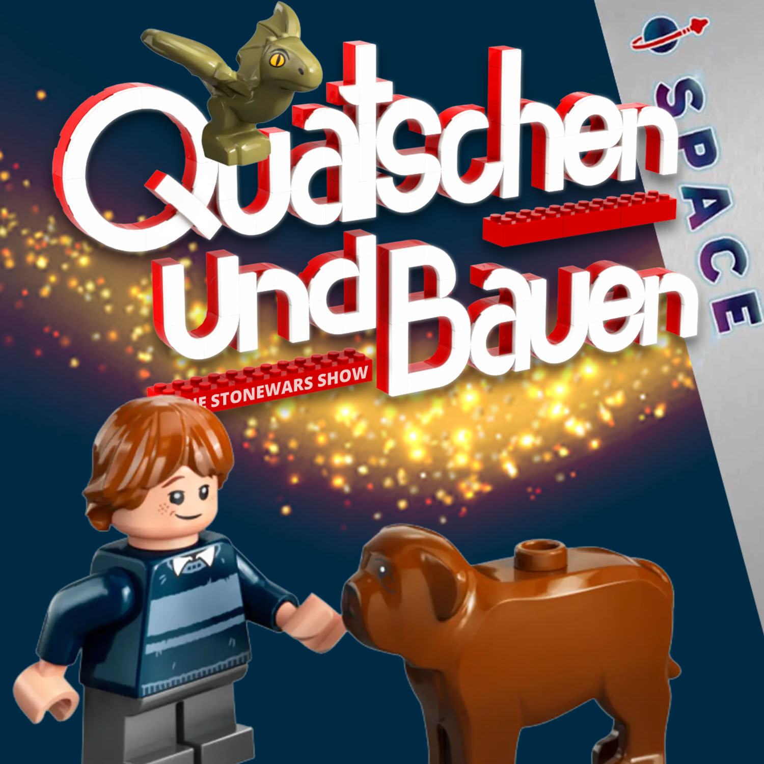 Quatschen & Bauen