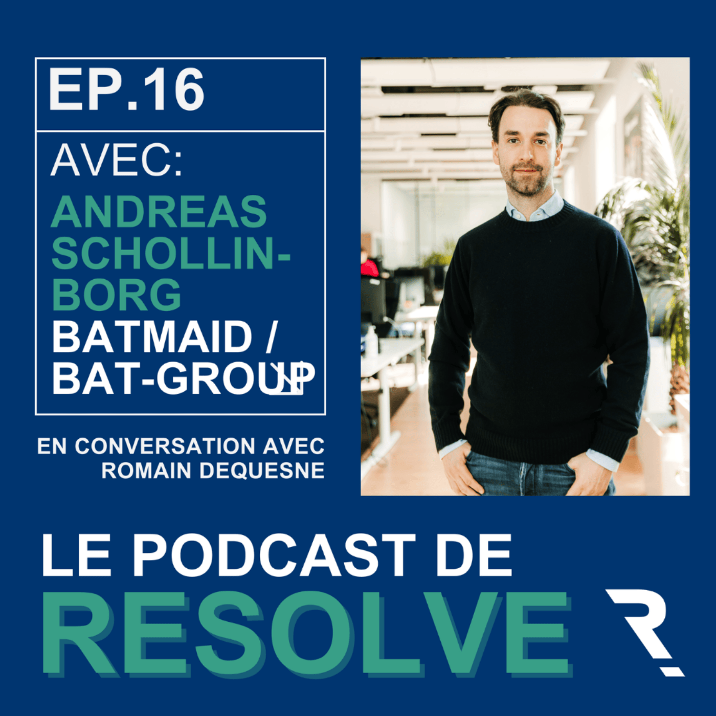 Le Podcast de Resolve - Le marché suisse de l\'immobilier et des hypothèques en bref