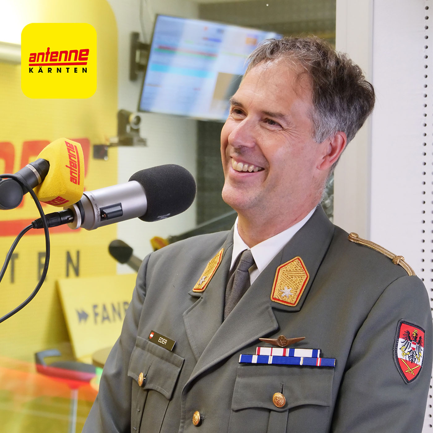 Das ist Kärnten - Der Antenne Kärnten Podcast
